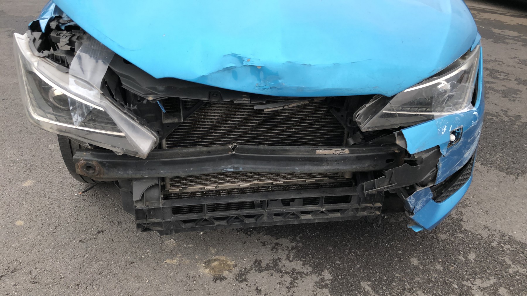 Attelage (boule de remorquage) pour SEAT IBIZA 4 ST PHASE 2 BREAK Attelage (boule de remorquage) pour SEAT IBIZA 4 ST PHASE 2 BREAK