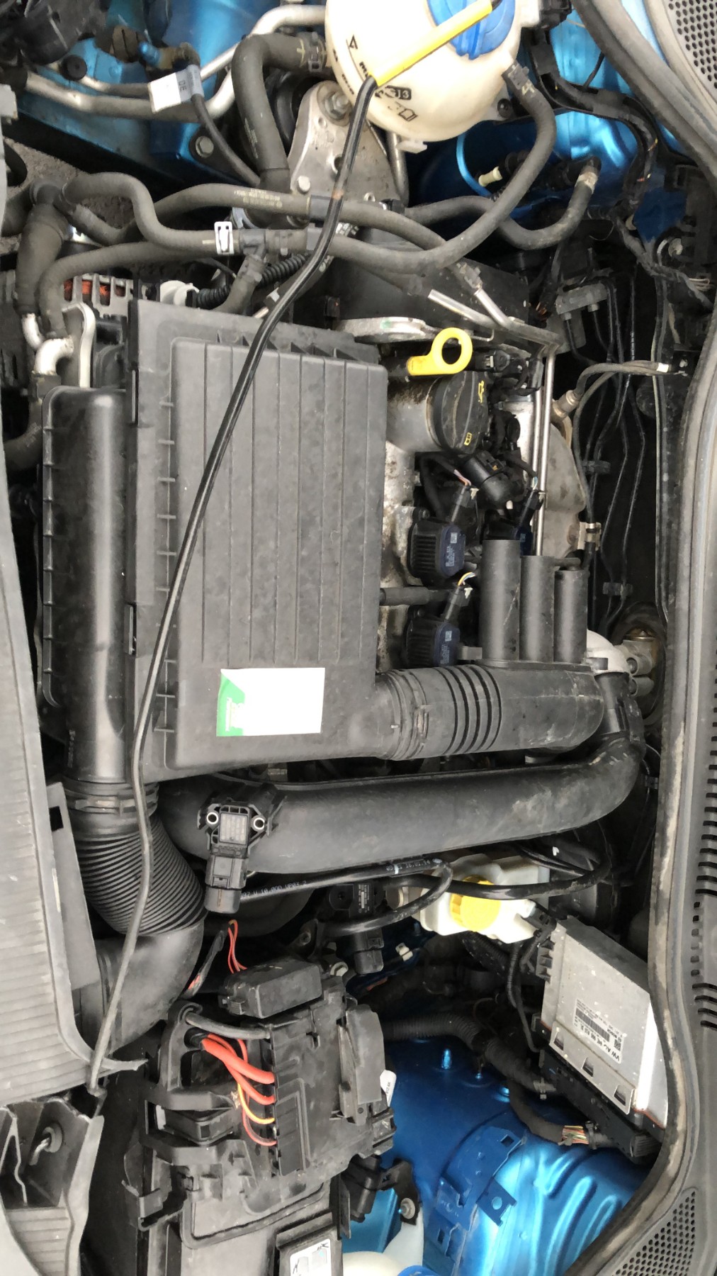 Attelage (boule de remorquage) pour SEAT IBIZA 4 ST PHASE 2 BREAK Attelage (boule de remorquage) pour SEAT IBIZA 4 ST PHASE 2 BREAK