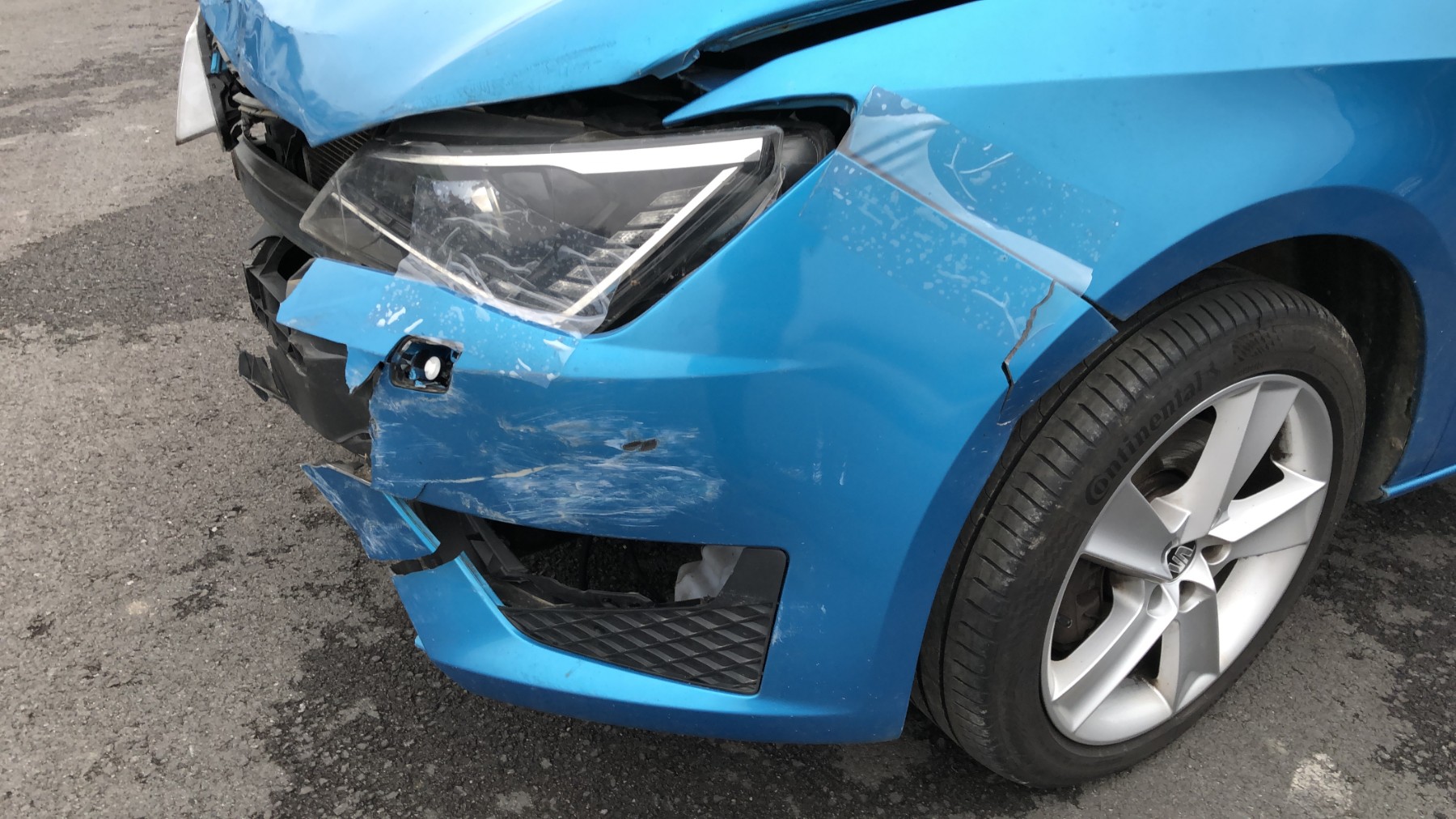 Attelage (boule de remorquage) pour SEAT IBIZA 4 ST PHASE 2 BREAK Attelage (boule de remorquage) pour SEAT IBIZA 4 ST PHASE 2 BREAK