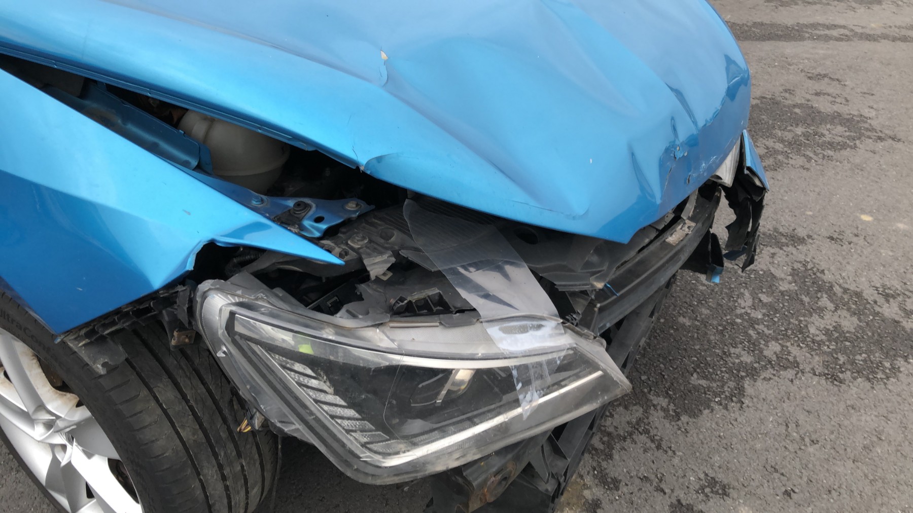 Attelage (boule de remorquage) pour SEAT IBIZA 4 ST PHASE 2 BREAK Attelage (boule de remorquage) pour SEAT IBIZA 4 ST PHASE 2 BREAK