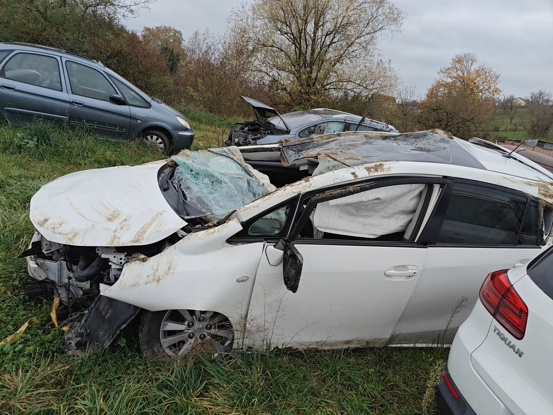 Camera de recul pour TOYOTA VERSO PHASE 1 Camera de recul pour TOYOTA VERSO PHASE 1