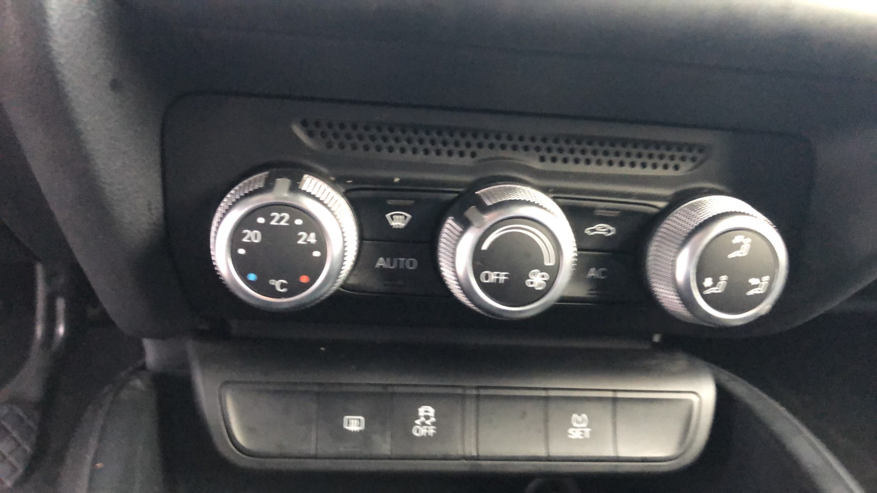 Malle/Hayon arriere pour AUDI A1 1 PHASE 1 Malle/Hayon arriere pour AUDI A1 1 PHASE 1