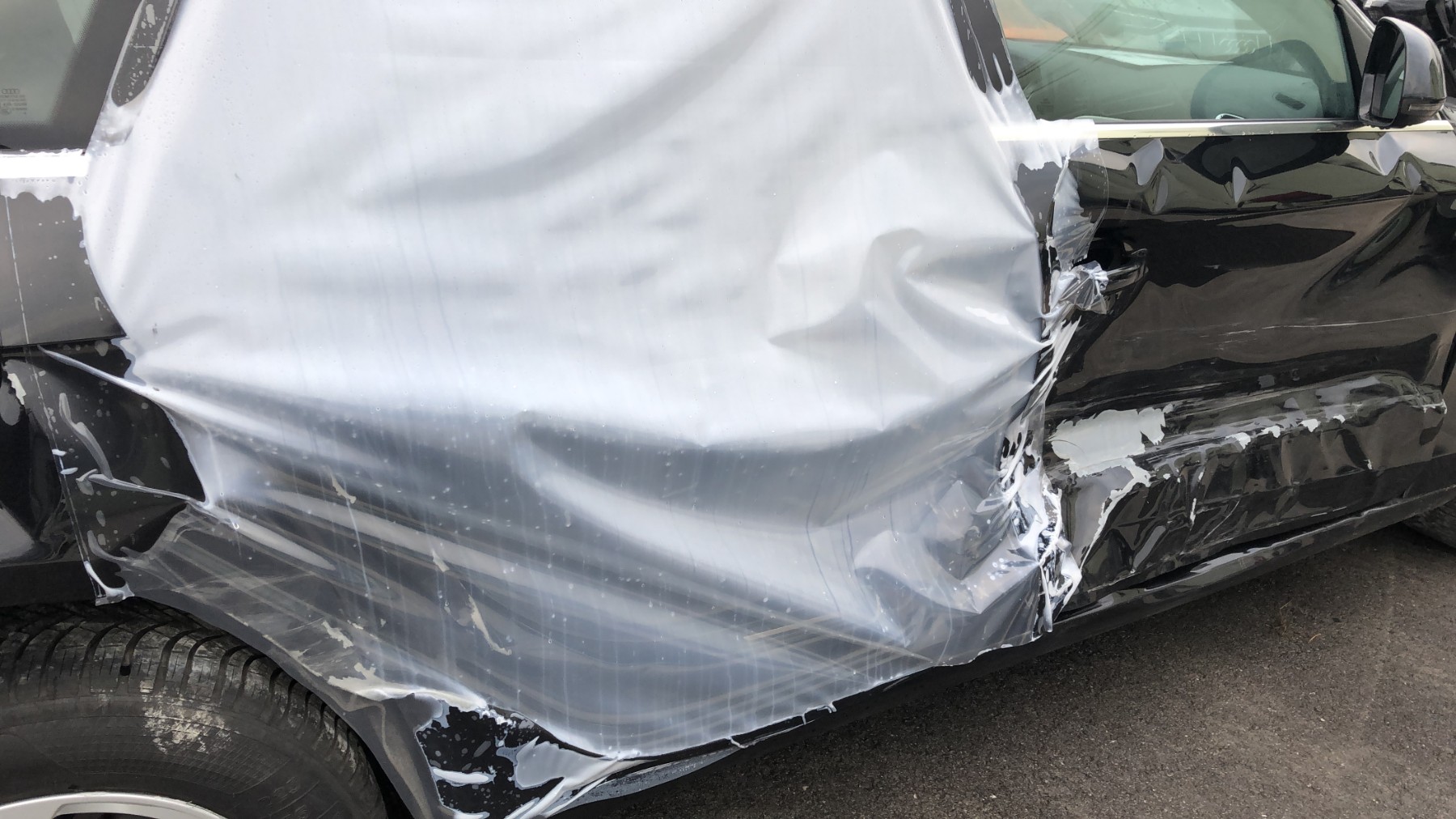 Commande chauffage pour AUDI A4 3 PHASE 1 Commande chauffage pour AUDI A4 3 PHASE 1