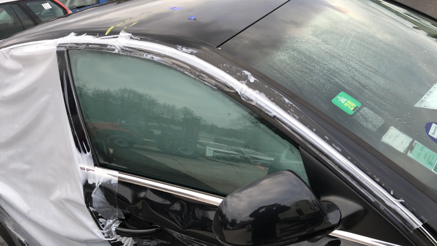 Commande chauffage pour AUDI A4 3 PHASE 1 Commande chauffage pour AUDI A4 3 PHASE 1