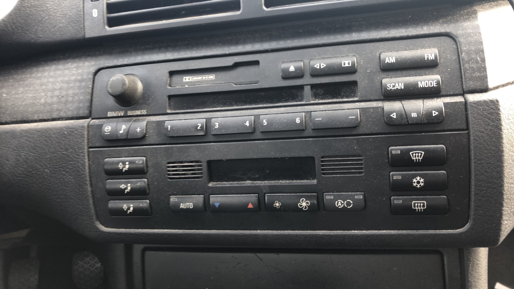 Leve vitre electrique avant droit pour BMW SERIE 3 E46 COUPE PHASE 1 Leve vitre electrique avant droit pour BMW SERIE 3 E46 COUPE PHASE 1