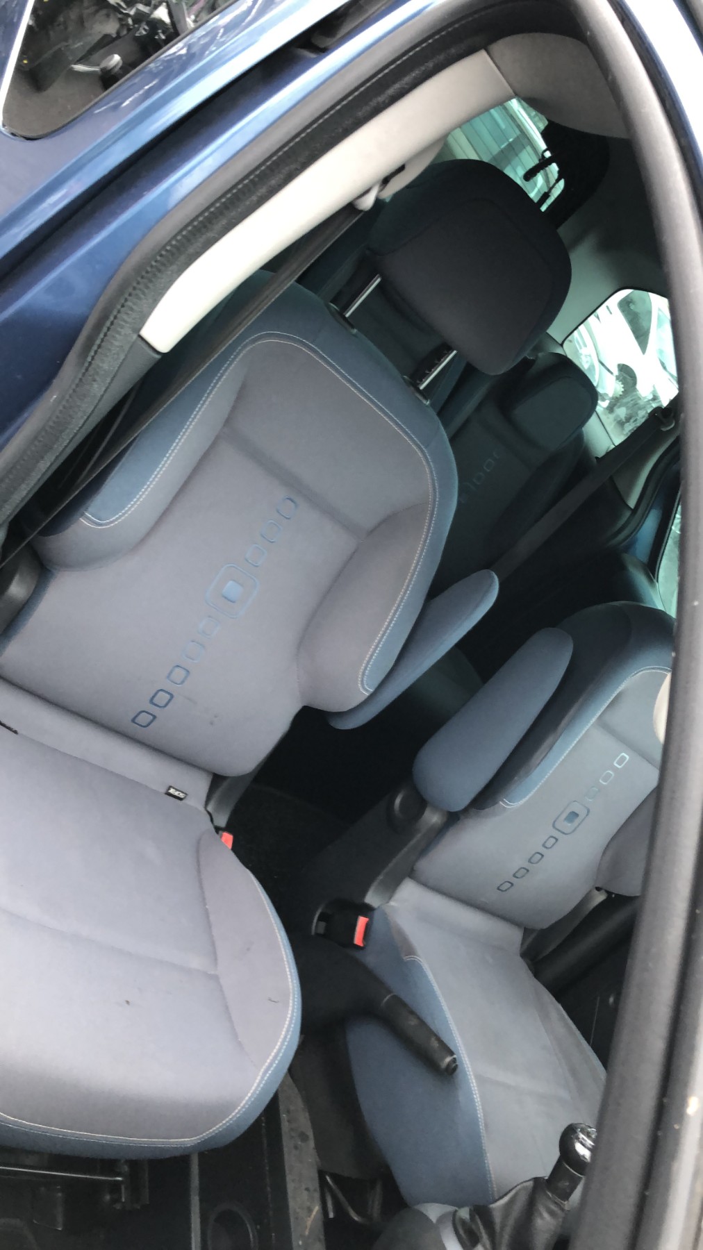 Retroviseur droit pour CITROEN BERLINGO 2 PHASE 1 Retroviseur droit pour CITROEN BERLINGO 2 PHASE 1