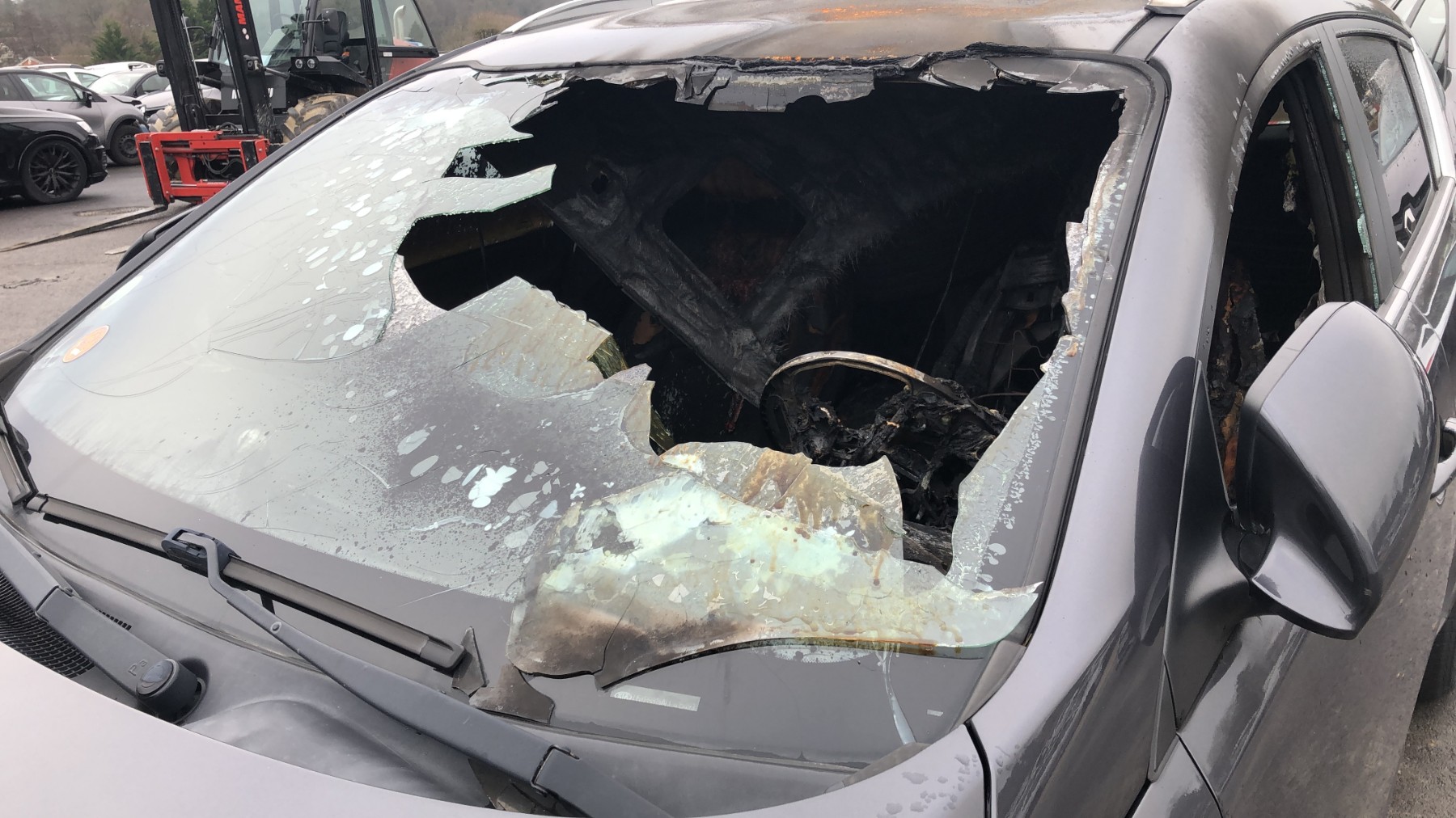 Porte avant gauche pour KIA SPORTAGE 3 PHASE 1 Porte avant gauche pour KIA SPORTAGE 3 PHASE 1