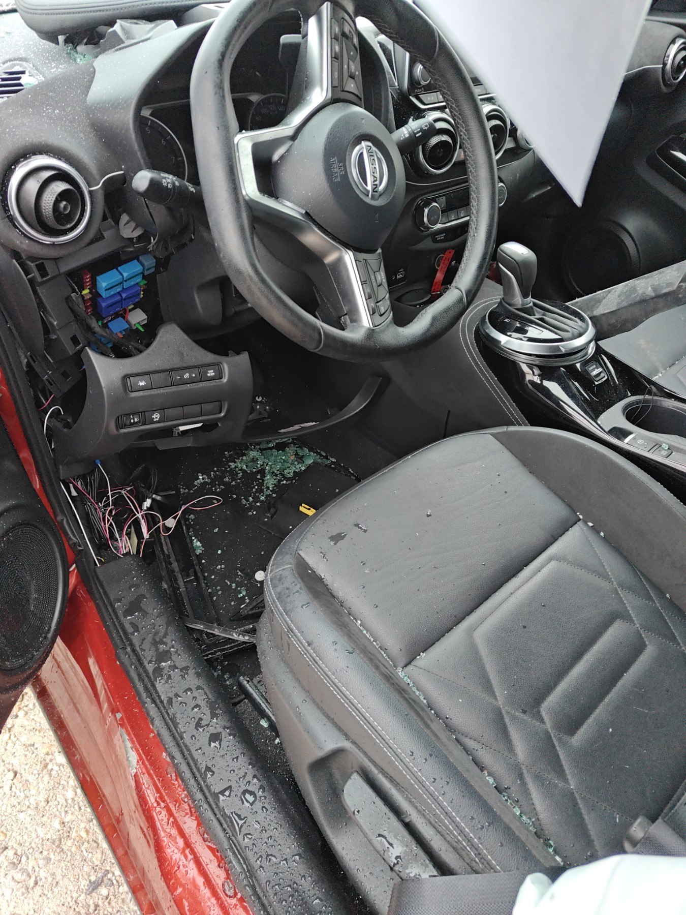Boitier xenon pour NISSAN JUKE 2 Boitier xenon pour NISSAN JUKE 2