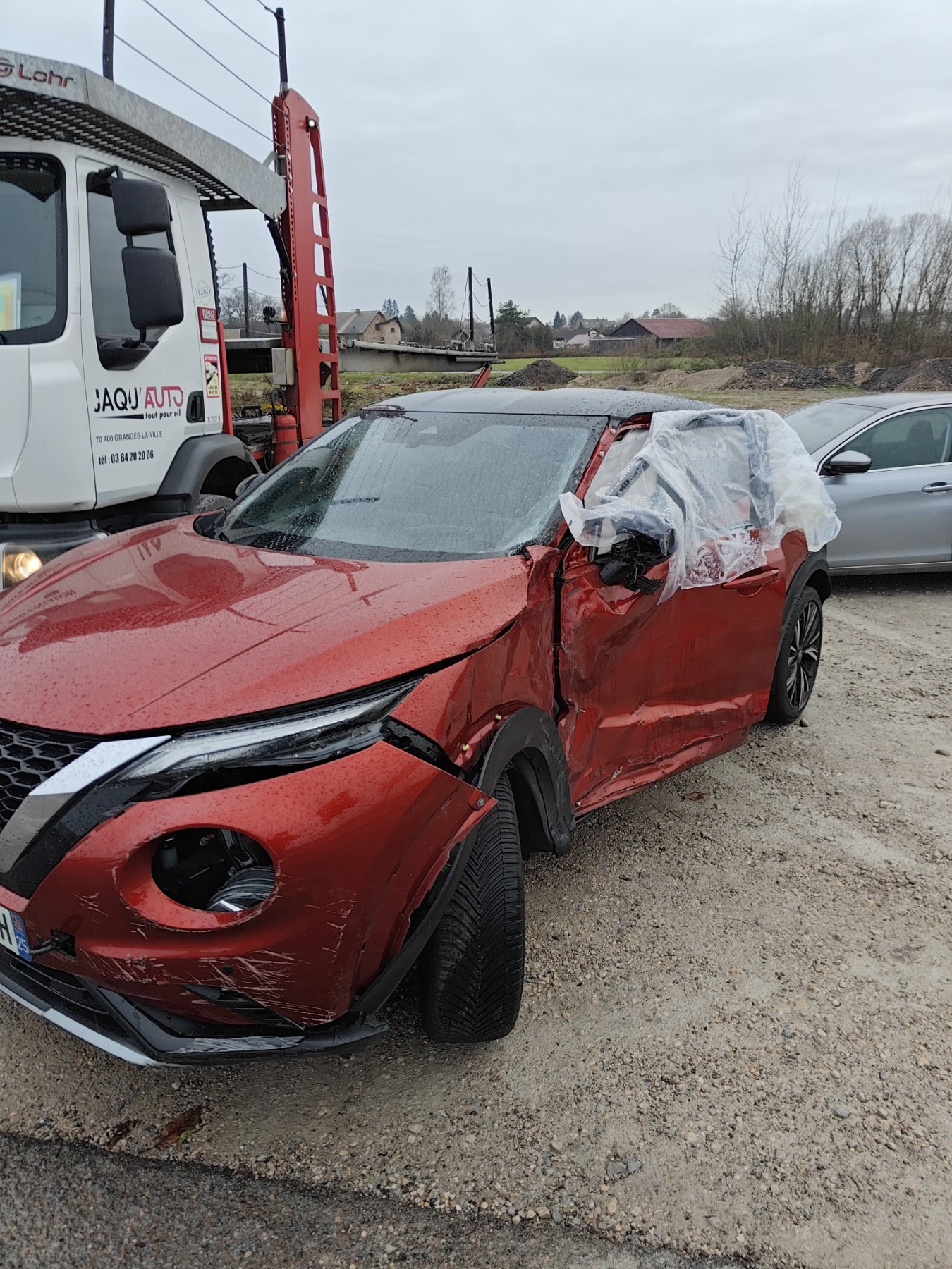 Boitier xenon pour NISSAN JUKE 2 Boitier xenon pour NISSAN JUKE 2
