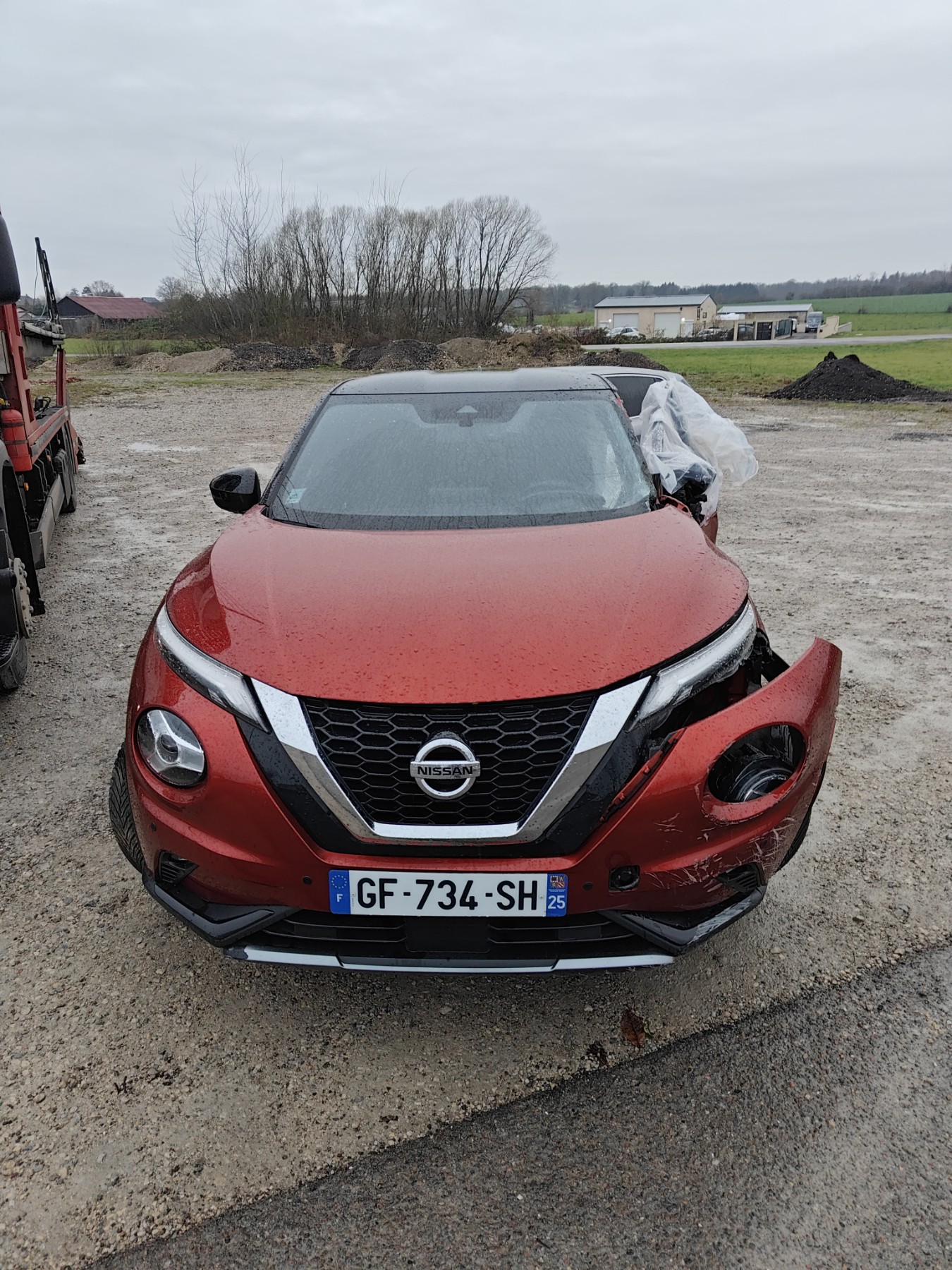 Boitier xenon pour NISSAN JUKE 2 Boitier xenon pour NISSAN JUKE 2