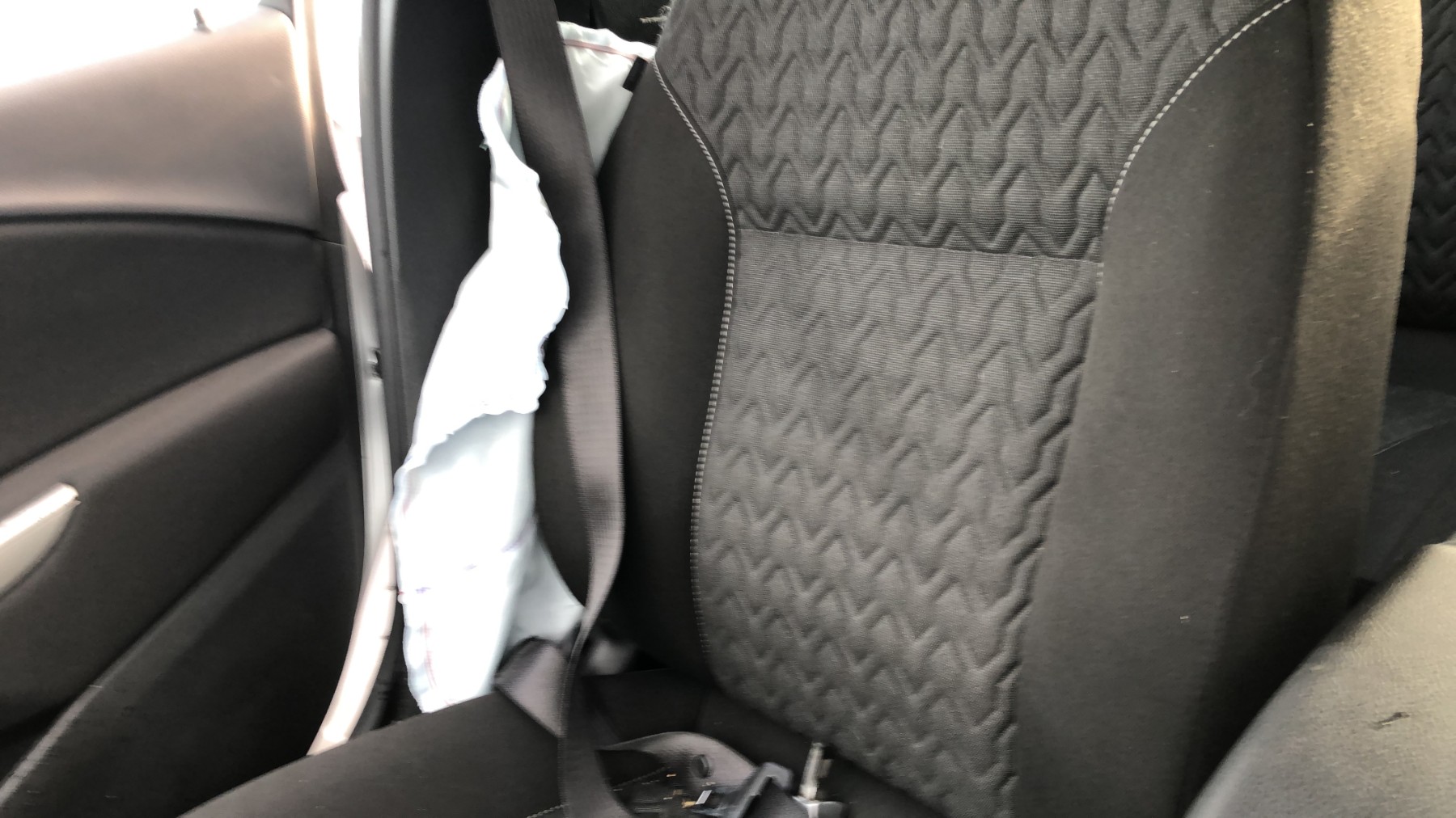 Aile avant gauche pour OPEL ASTRA J PHASE 2 Aile avant gauche pour OPEL ASTRA J PHASE 2