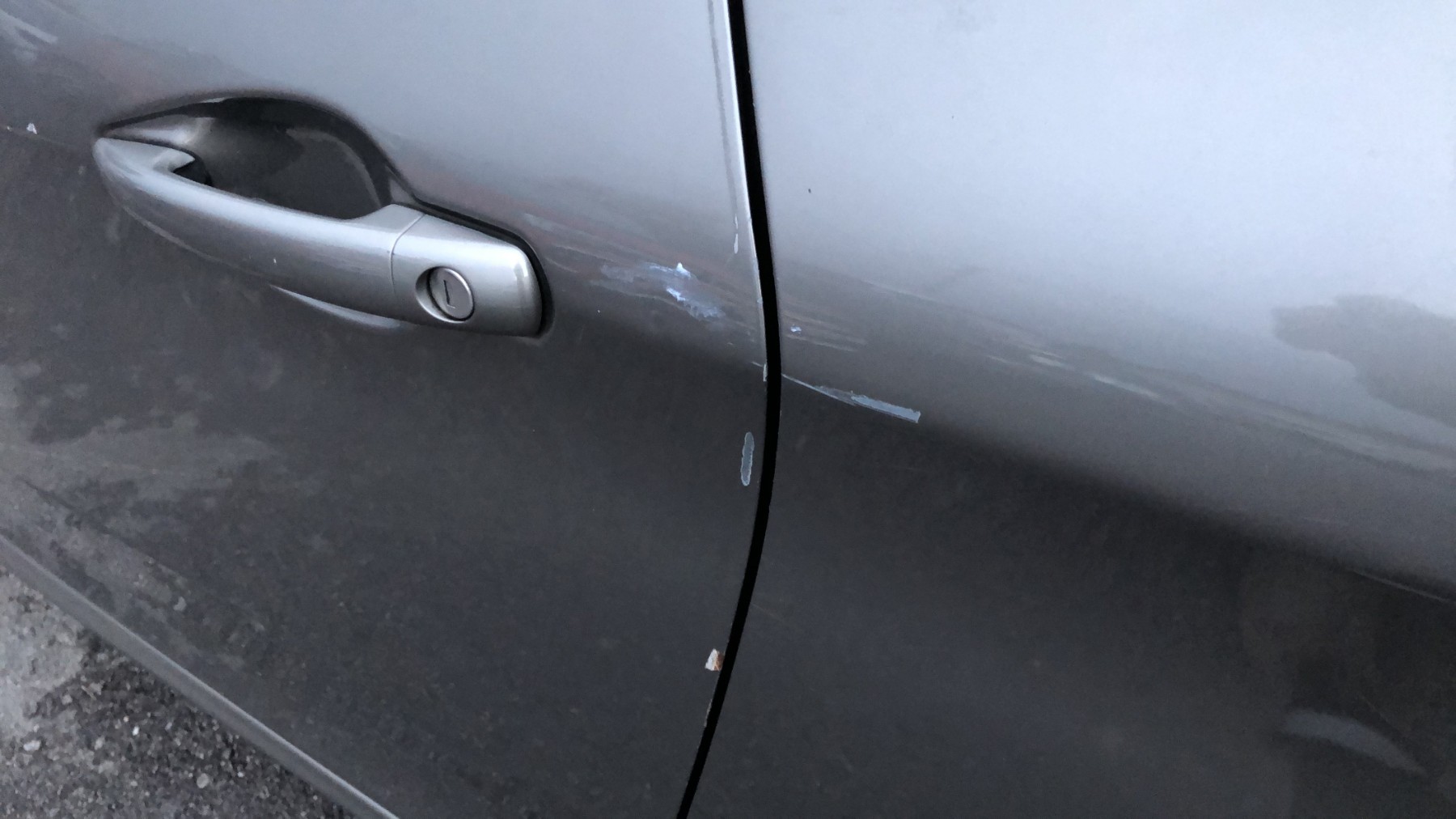 Porte avant gauche pour PEUGEOT 208 1 PHASE 1 Porte avant gauche pour PEUGEOT 208 1 PHASE 1