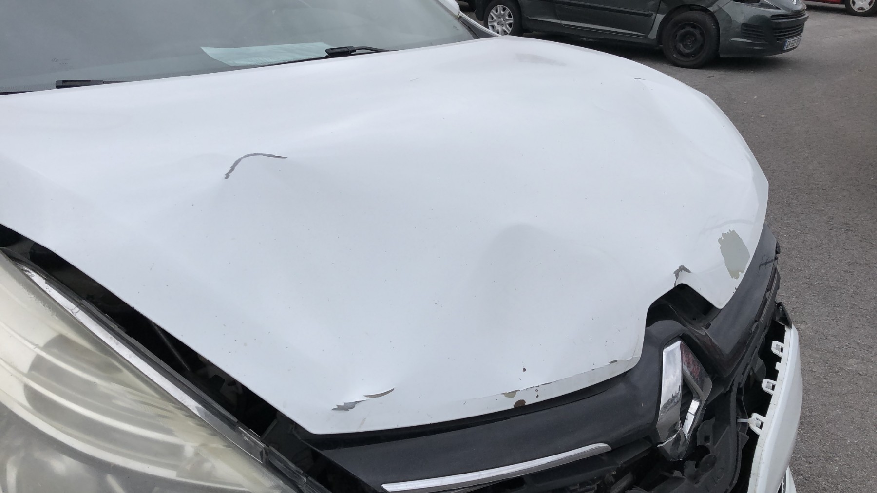 Passage De Roue AVT Clio 2 RS Phase 1/2/3