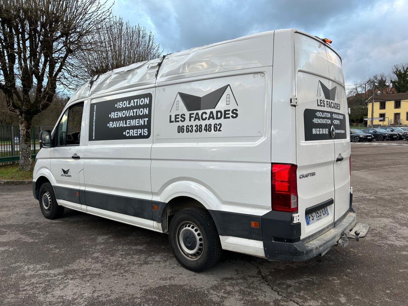 Module électronique pour VOLKSWAGEN CRAFTER 2 PHASE 1 Module électronique pour VOLKSWAGEN CRAFTER 2 PHASE 1