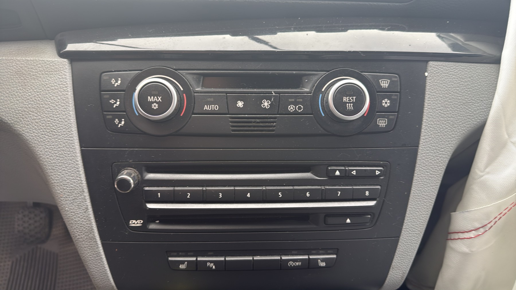 Pont (propulsion) pour BMW SERIE 1 E87 PHASE 2 Pont (propulsion) pour BMW SERIE 1 E87 PHASE 2