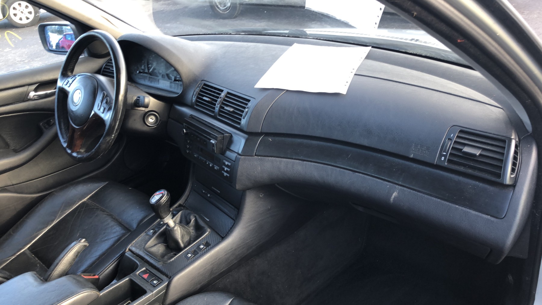 Optique avant principal droit (feux)(phare) pour BMW SERIE 3 E46 PHASE 1 Optique avant principal droit (feux)(phare) pour BMW SERIE 3 E46 PHASE 1