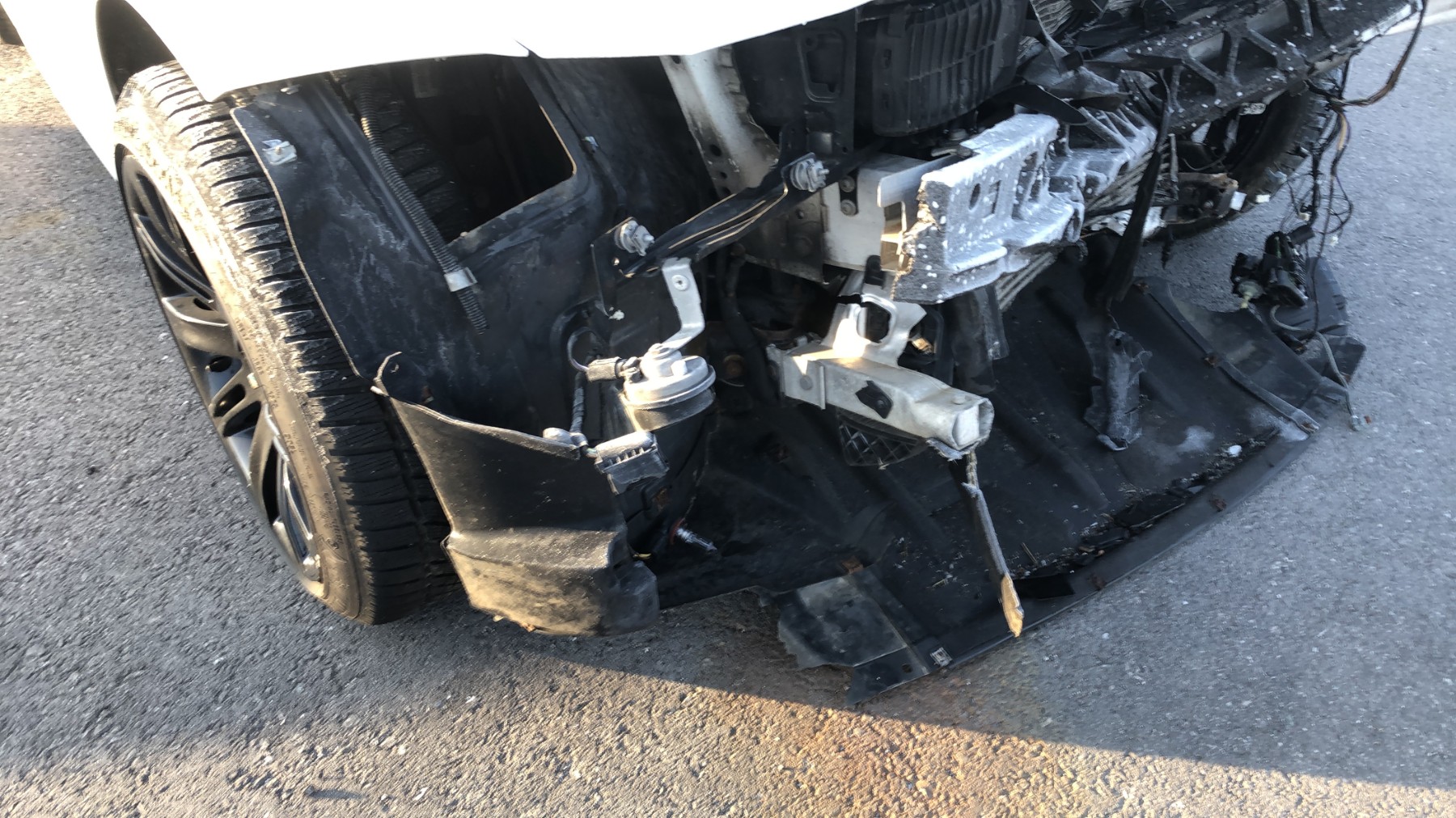Bas de caisse gauche pour BMW SERIE 3 F31 TOURING PHASE 1 BREAK Bas de caisse gauche pour BMW SERIE 3 F31 TOURING PHASE 1 BREAK