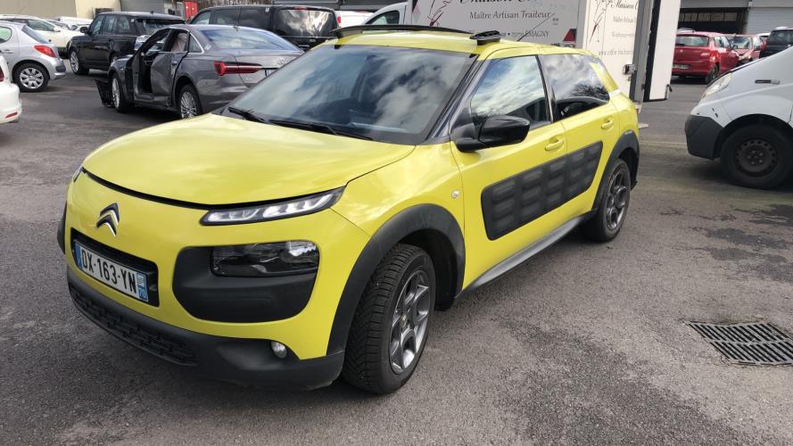 Foto de la pieza