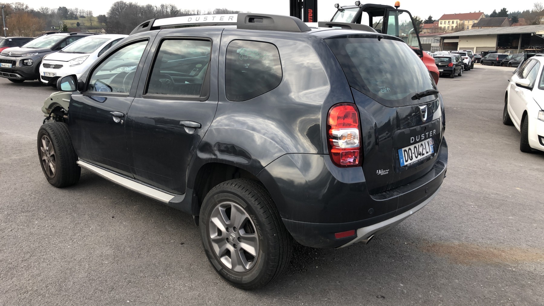 Compteur pour DACIA DUSTER 1 PHASE 2 Compteur pour DACIA DUSTER 1 PHASE 2