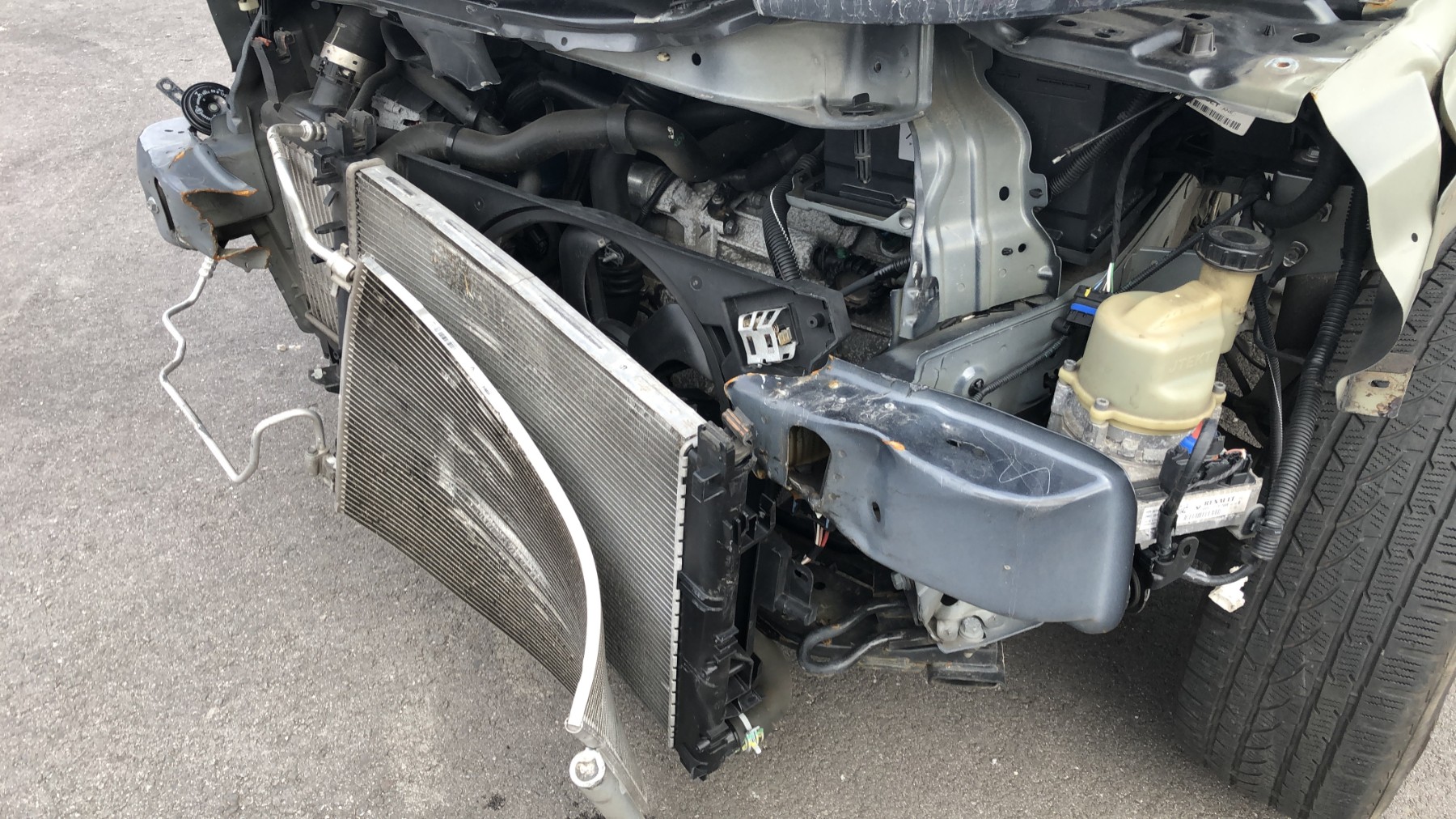 Compteur pour DACIA DUSTER 1 PHASE 2 Compteur pour DACIA DUSTER 1 PHASE 2