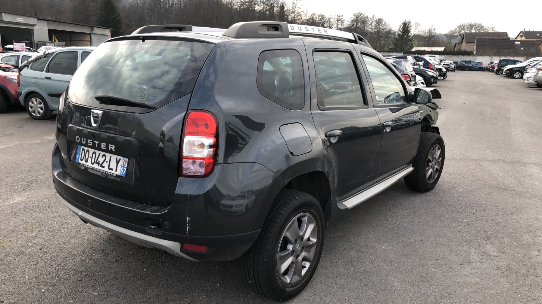 Compteur pour DACIA DUSTER 1 PHASE 2 Compteur pour DACIA DUSTER 1 PHASE 2