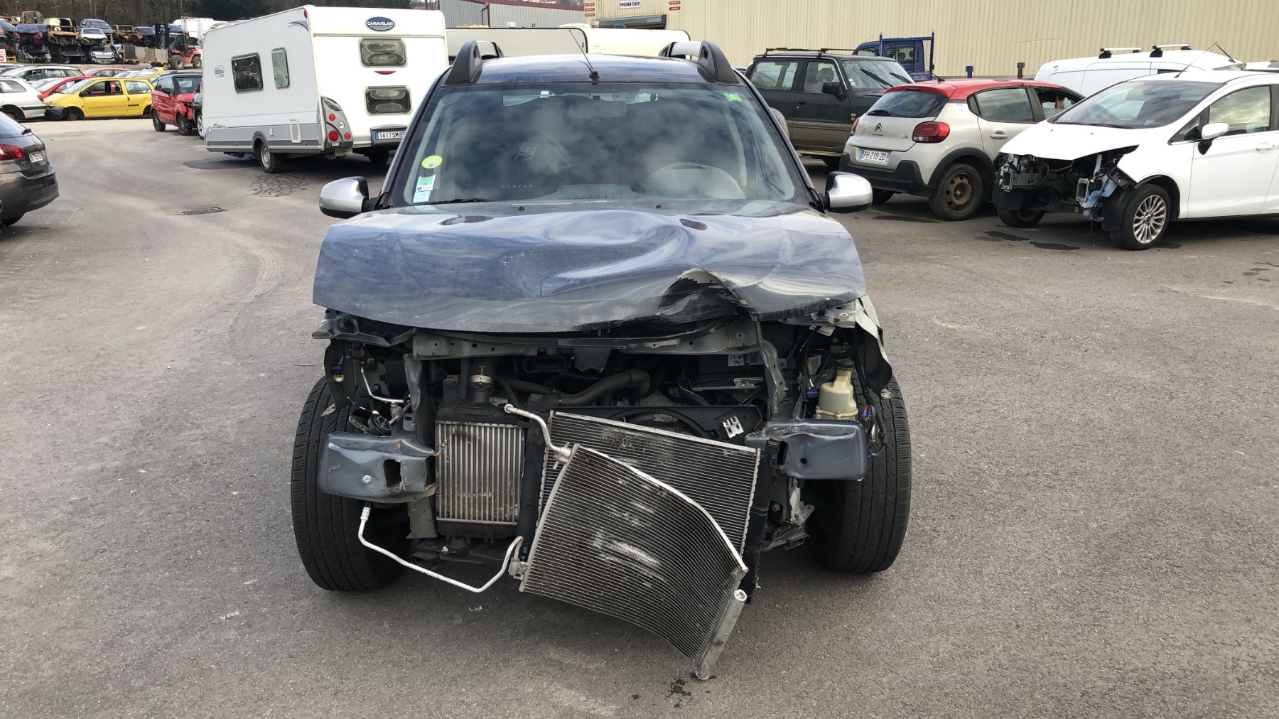 Compteur pour DACIA DUSTER 1 PHASE 2 Compteur pour DACIA DUSTER 1 PHASE 2