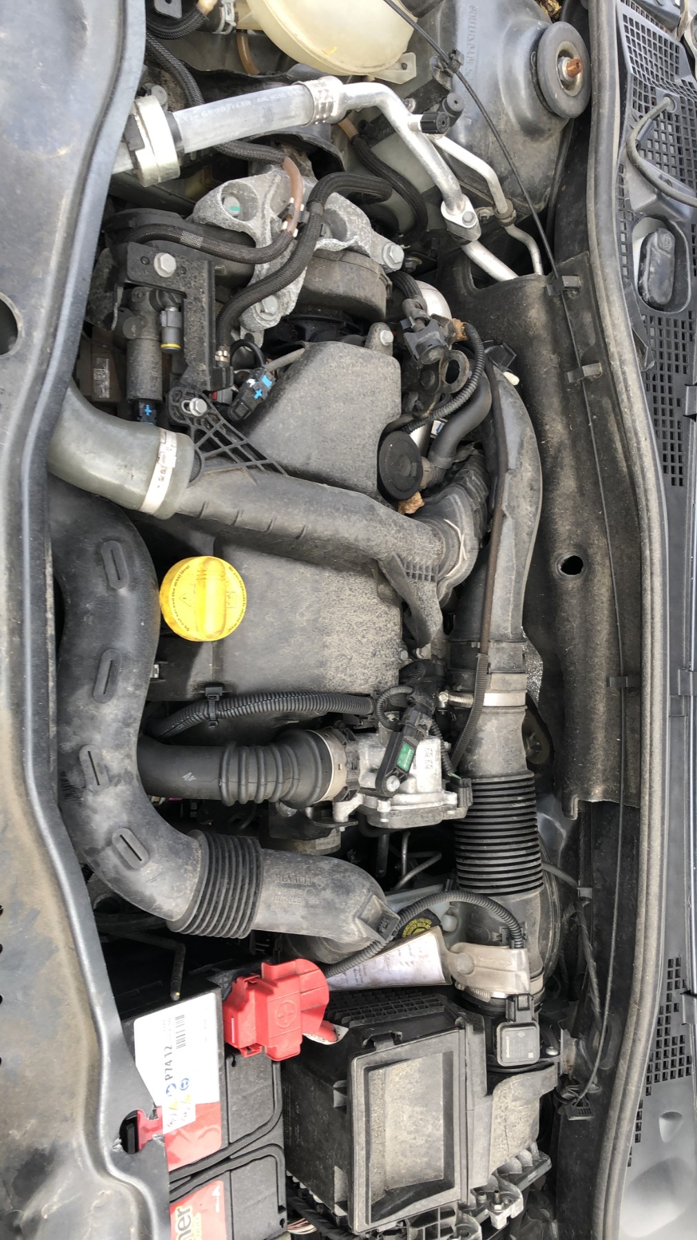 Compteur pour DACIA DUSTER 1 PHASE 2 Compteur pour DACIA DUSTER 1 PHASE 2