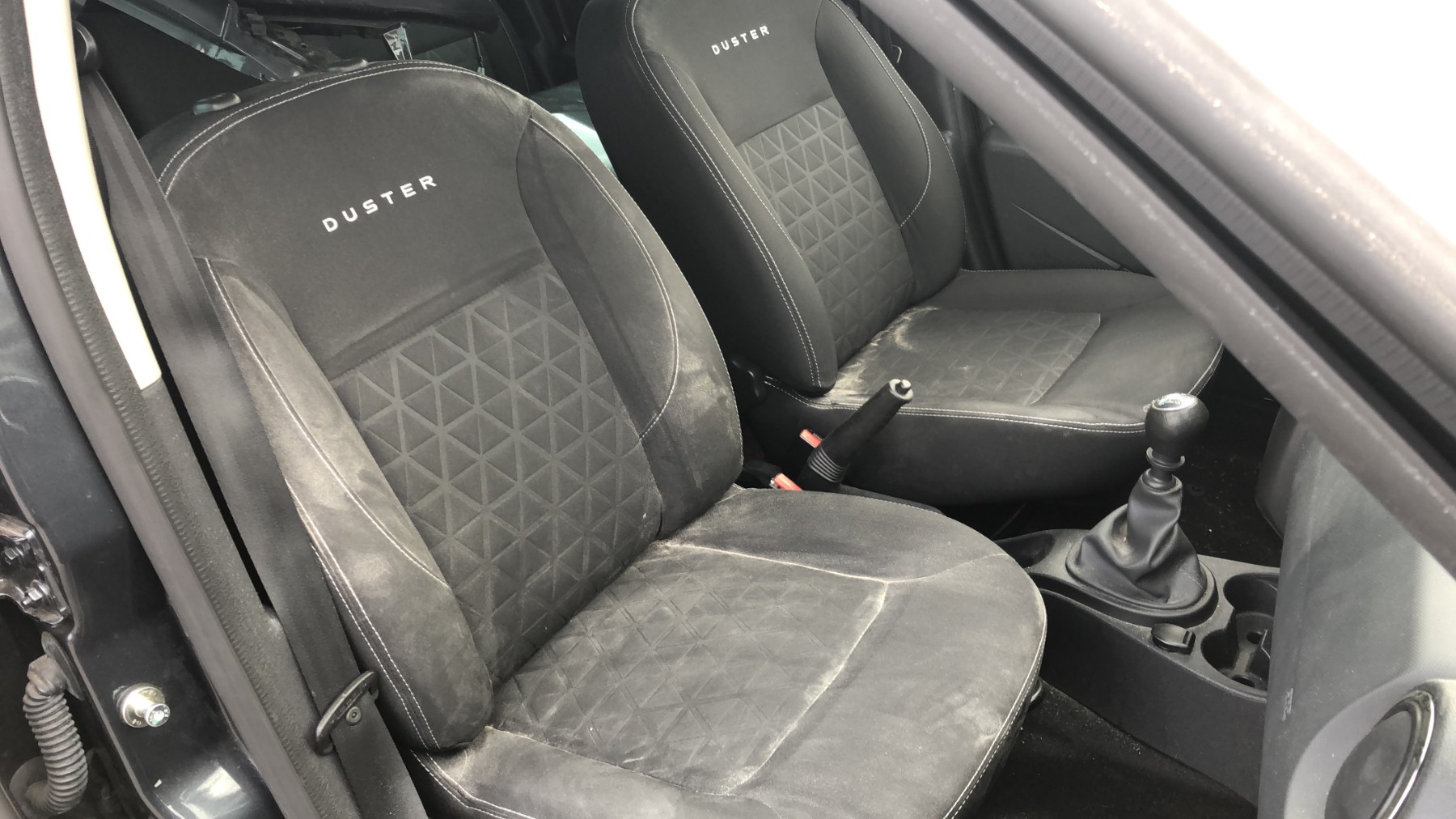 Compteur pour DACIA DUSTER 1 PHASE 2 Compteur pour DACIA DUSTER 1 PHASE 2