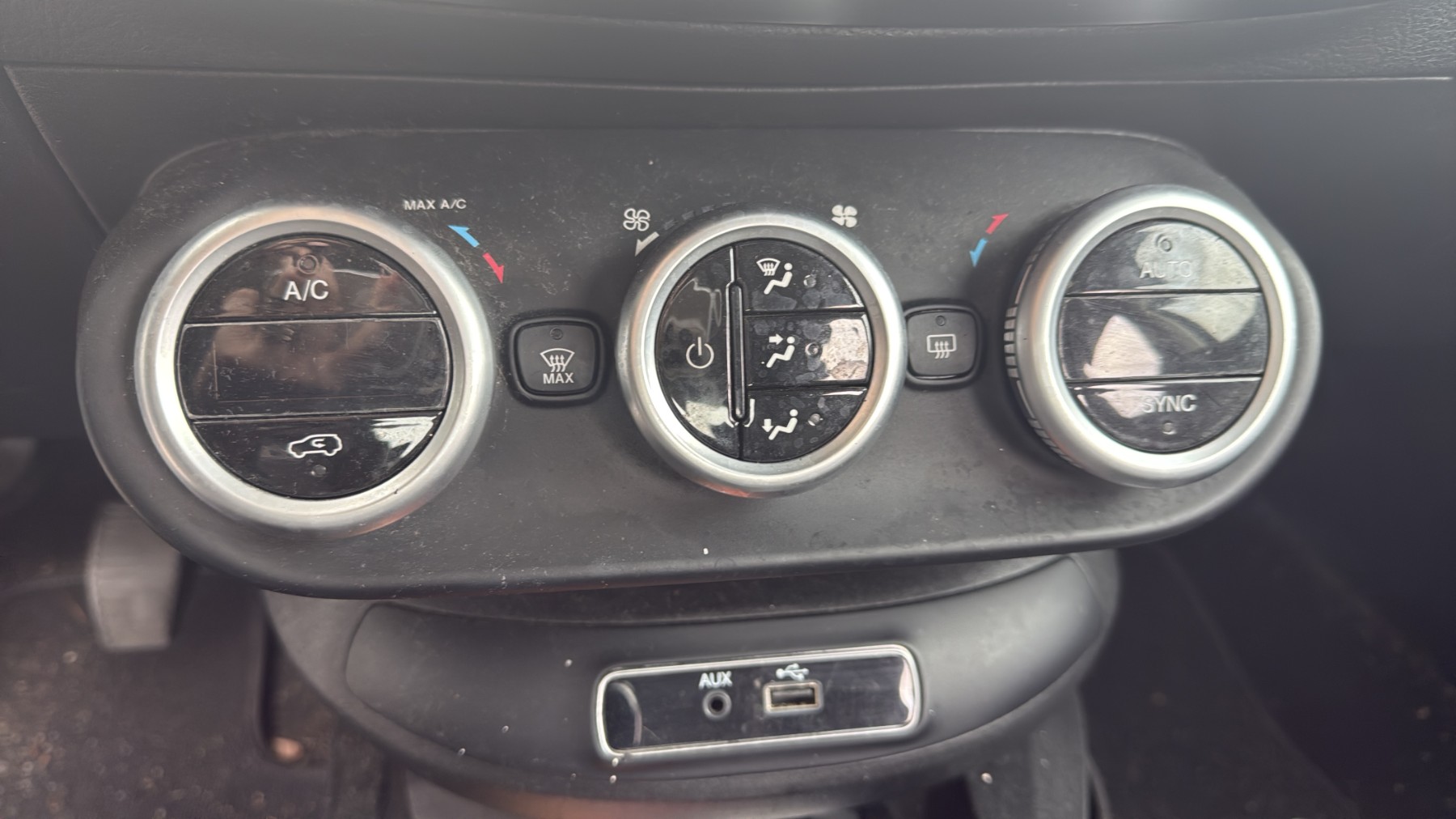 Boite de vitesses pour FIAT 500X PHASE 1 Boite de vitesses pour FIAT 500X PHASE 1