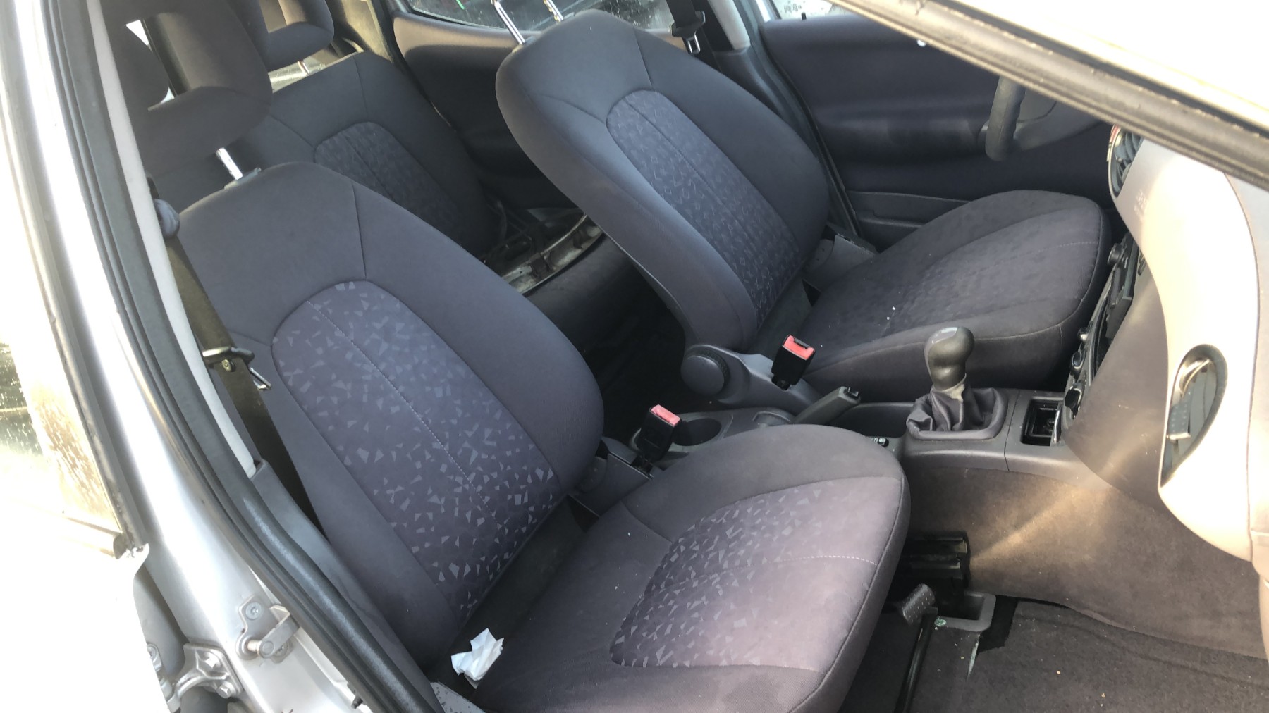 Aile avant droit pour MERCEDES CLASSE A 168 PHASE 1 Aile avant droit pour MERCEDES CLASSE A 168 PHASE 1