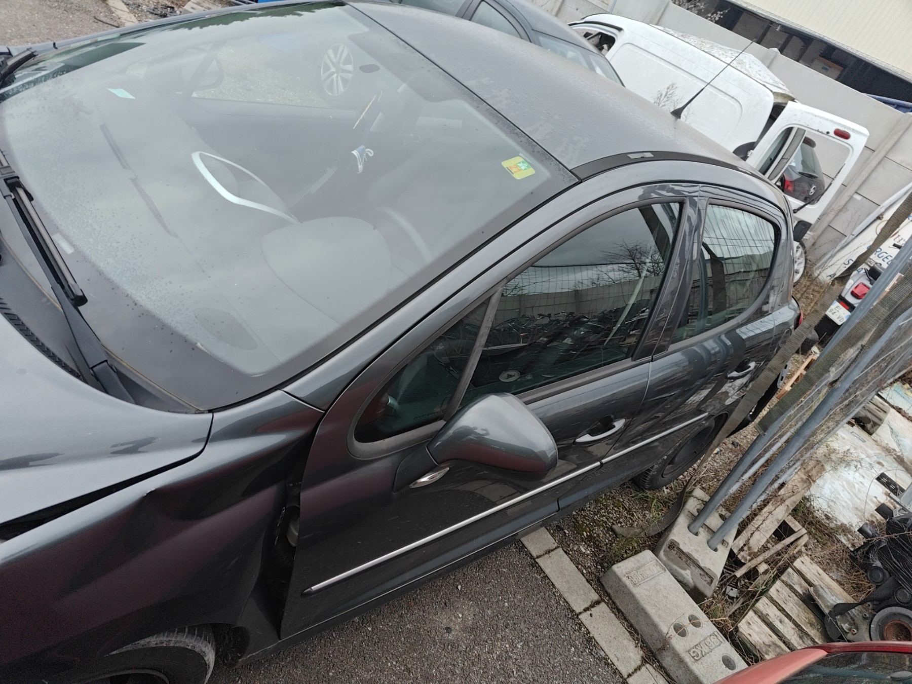 Alternateur pour PEUGEOT 207 PHASE 2 Alternateur pour PEUGEOT 207 PHASE 2