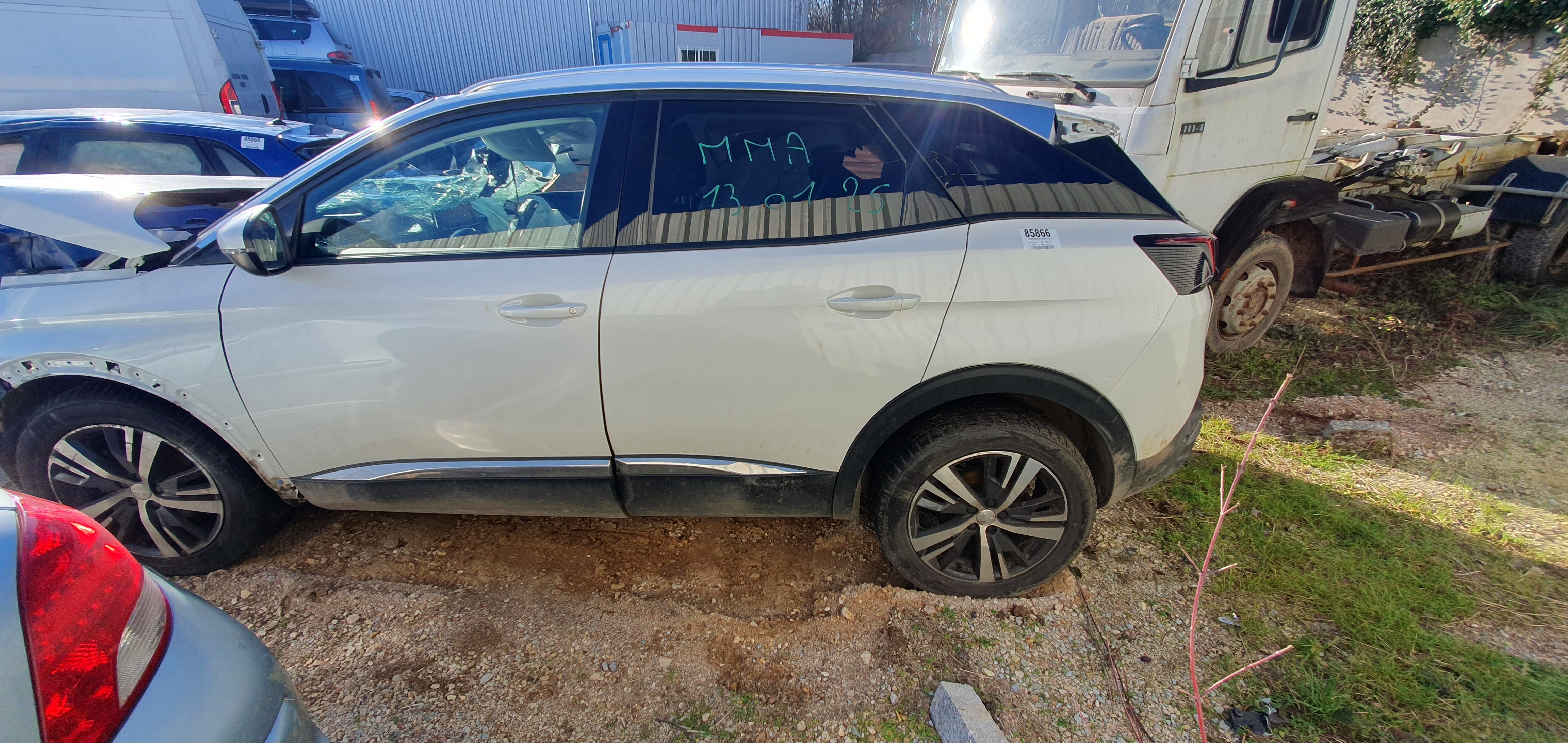 Injecteurs pour PEUGEOT 3008 2 PHASE 1 Injecteurs pour PEUGEOT 3008 2 PHASE 1