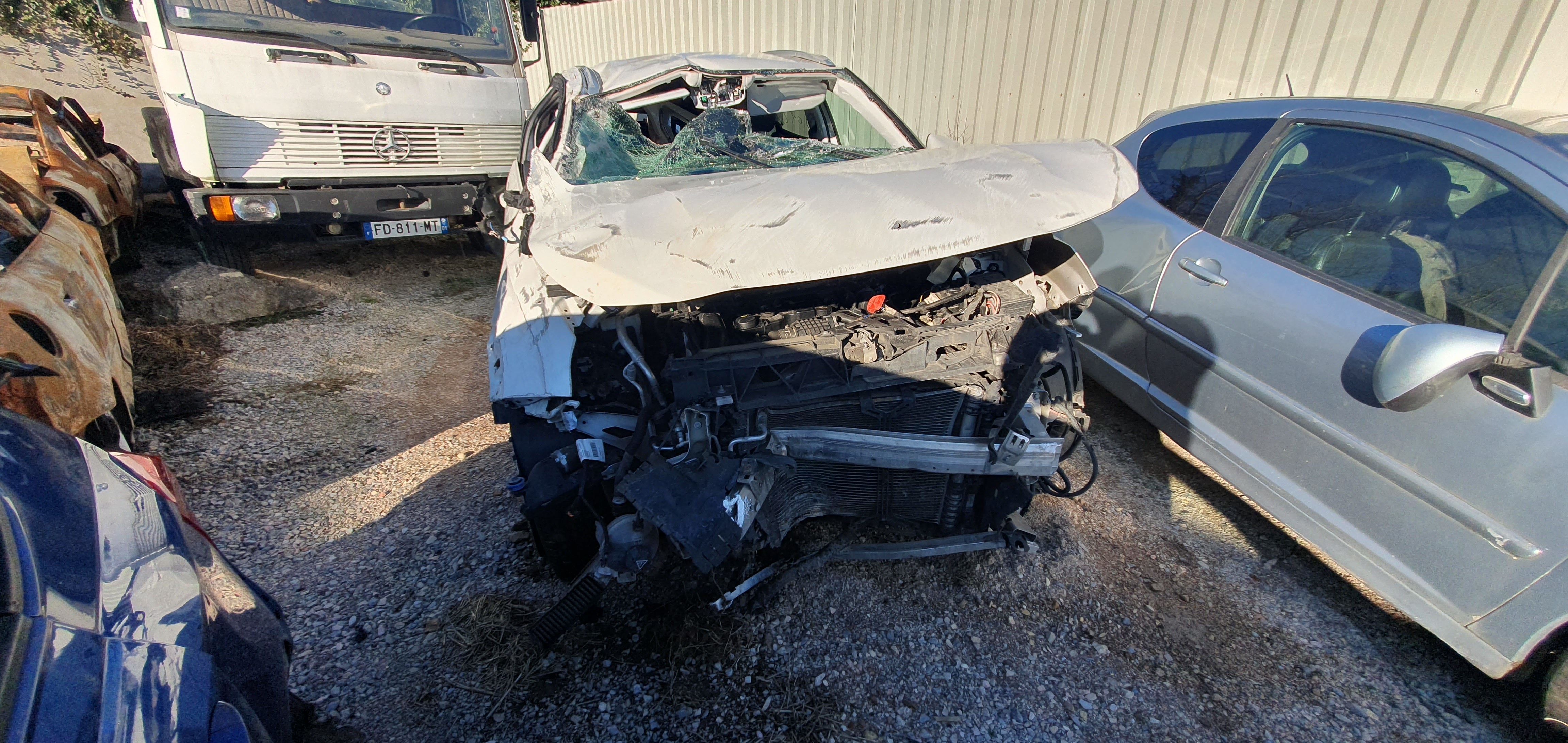 Injecteurs pour PEUGEOT 3008 2 PHASE 1 Injecteurs pour PEUGEOT 3008 2 PHASE 1