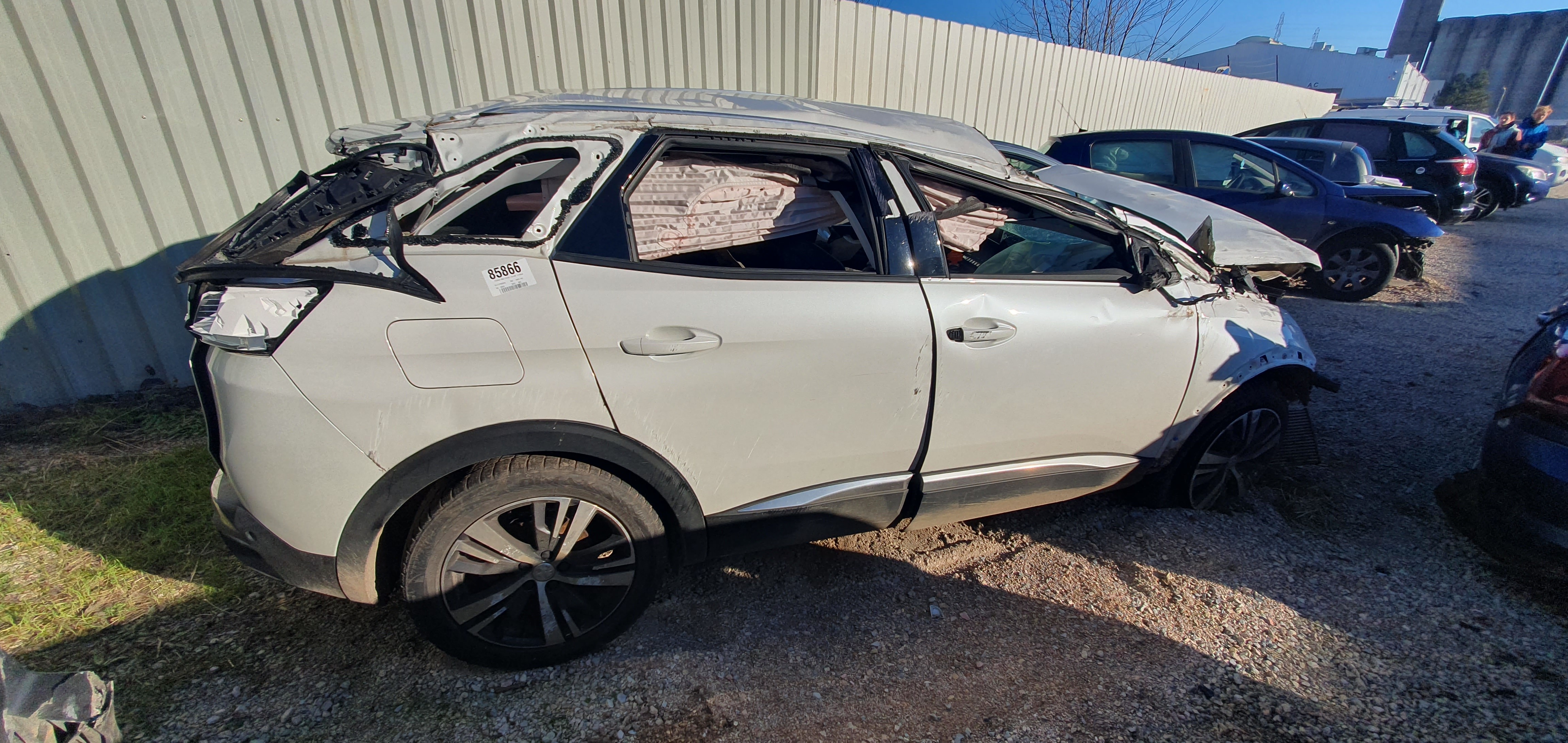 Injecteurs pour PEUGEOT 3008 2 PHASE 1 Injecteurs pour PEUGEOT 3008 2 PHASE 1
