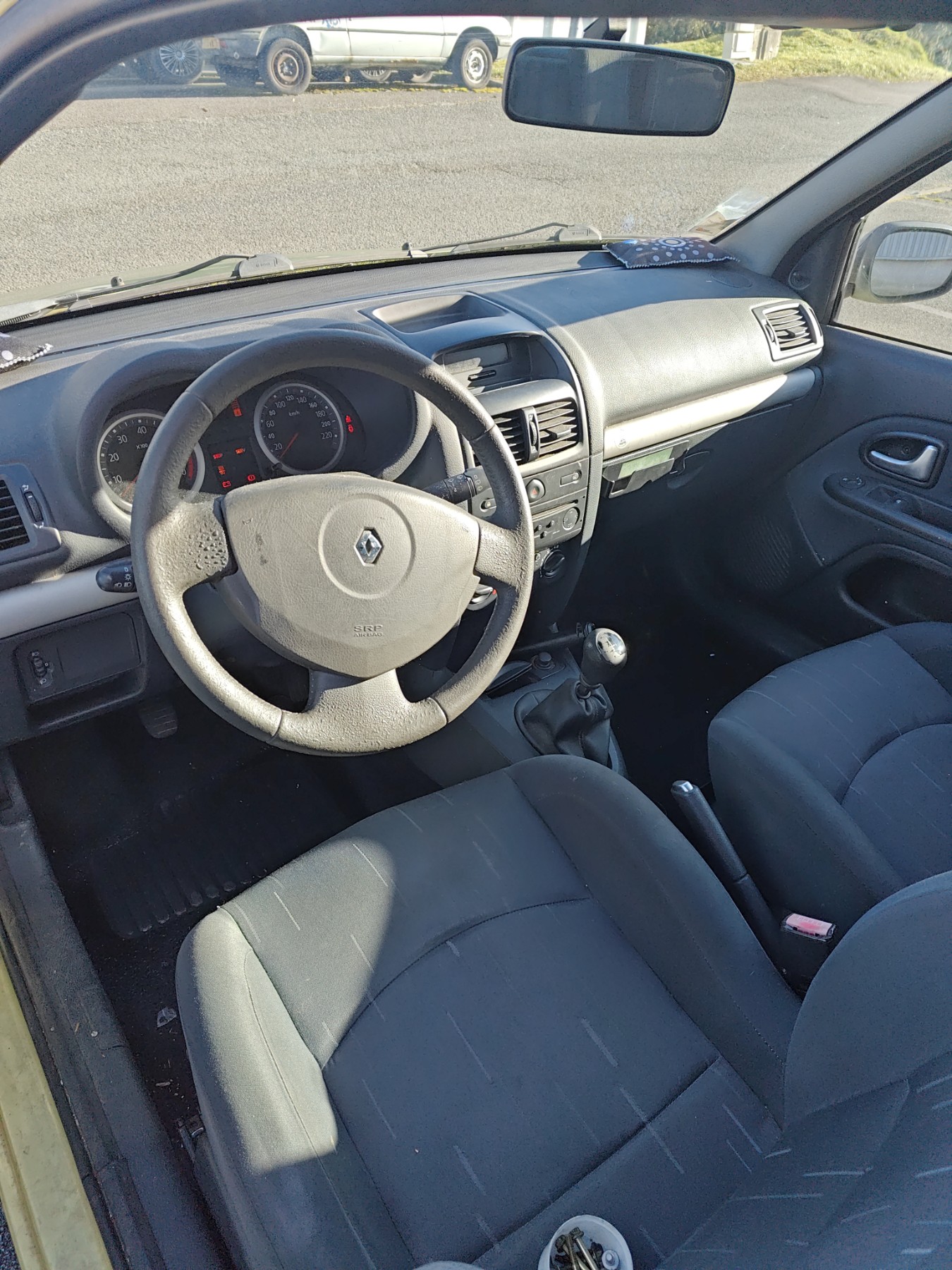 Bobine (allumage) pour RENAULT CLIO 2 PHASE 2 Bobine (allumage) pour RENAULT CLIO 2 PHASE 2