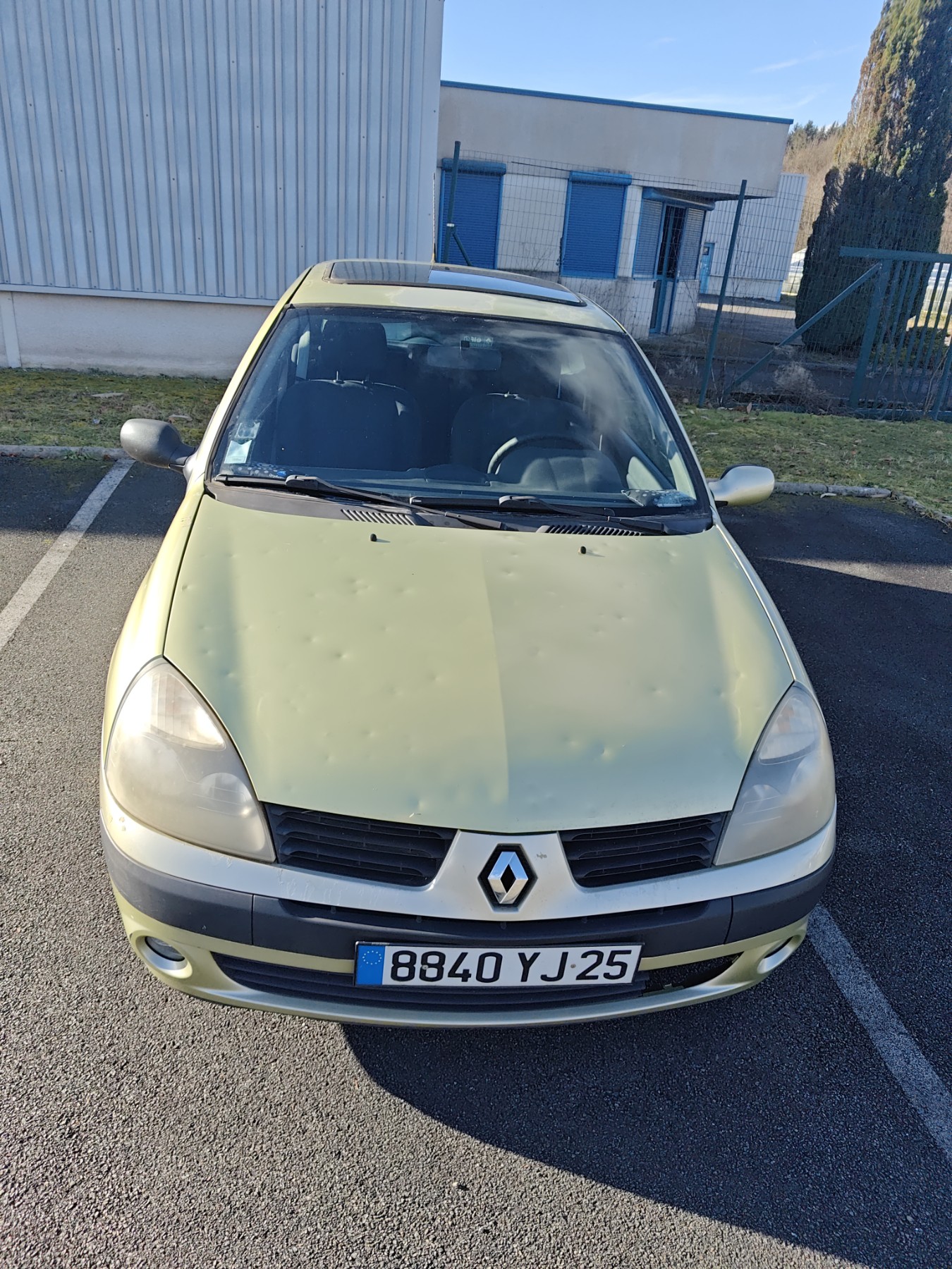 Bobine (allumage) pour RENAULT CLIO 2 PHASE 2 Bobine (allumage) pour RENAULT CLIO 2 PHASE 2