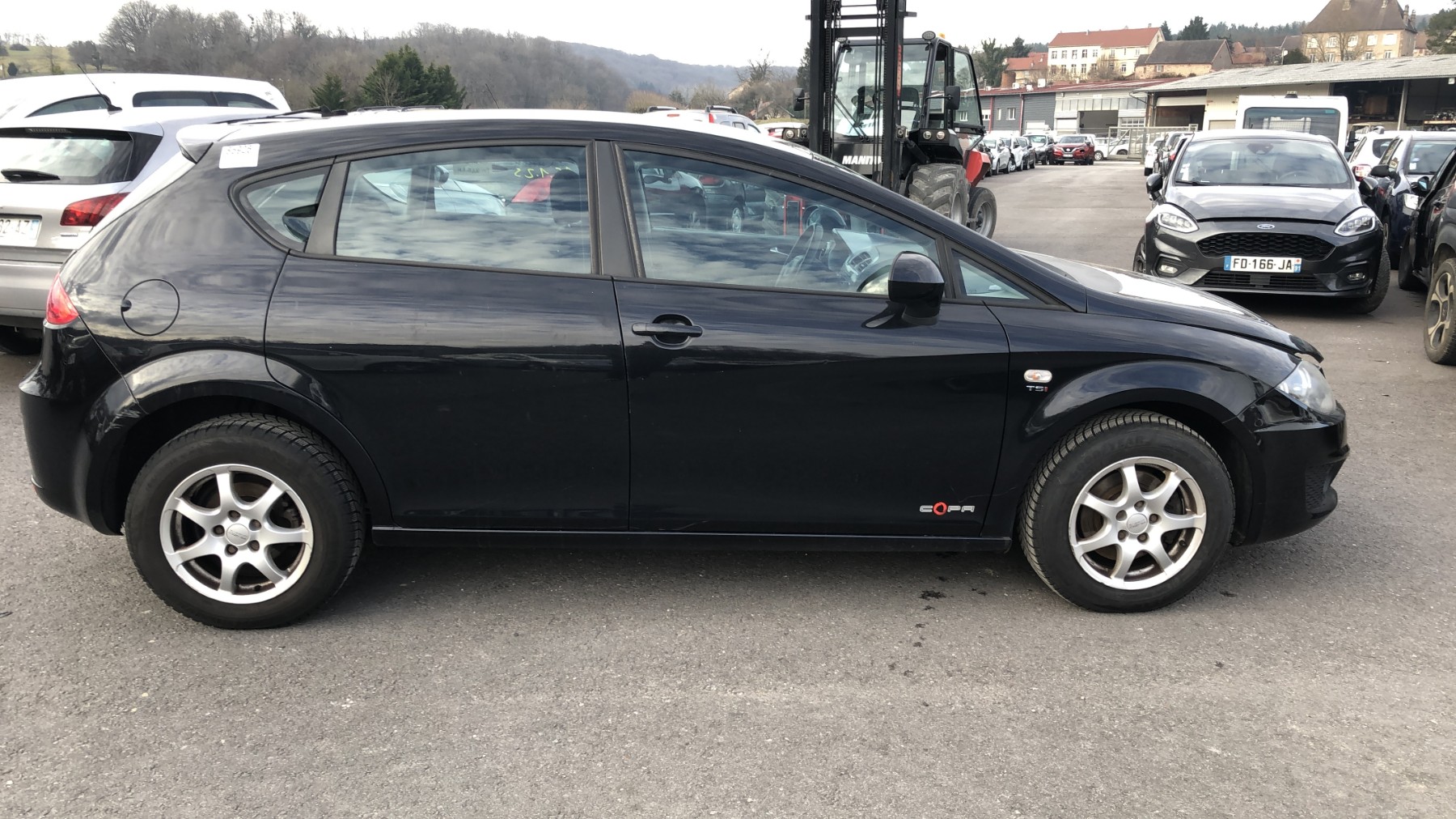 Alternateur pour SEAT LEON 2 PHASE 2 Alternateur pour SEAT LEON 2 PHASE 2