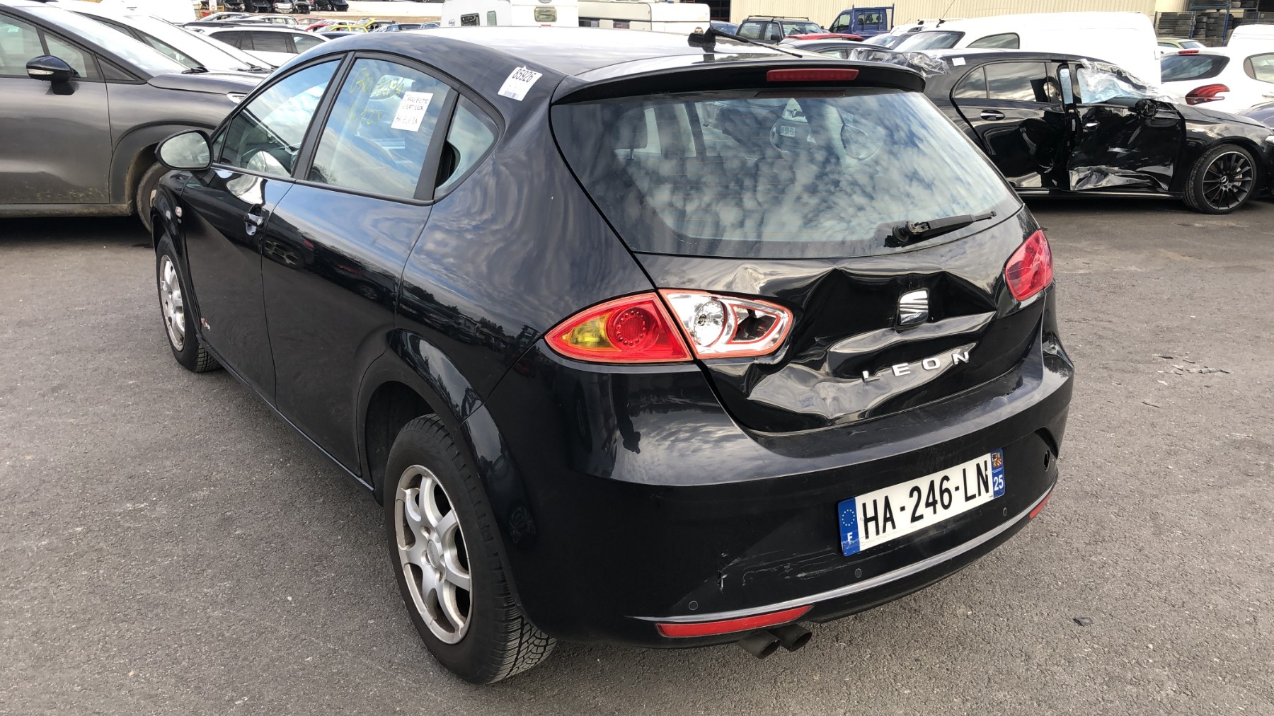 Alternateur pour SEAT LEON 2 PHASE 2 Alternateur pour SEAT LEON 2 PHASE 2