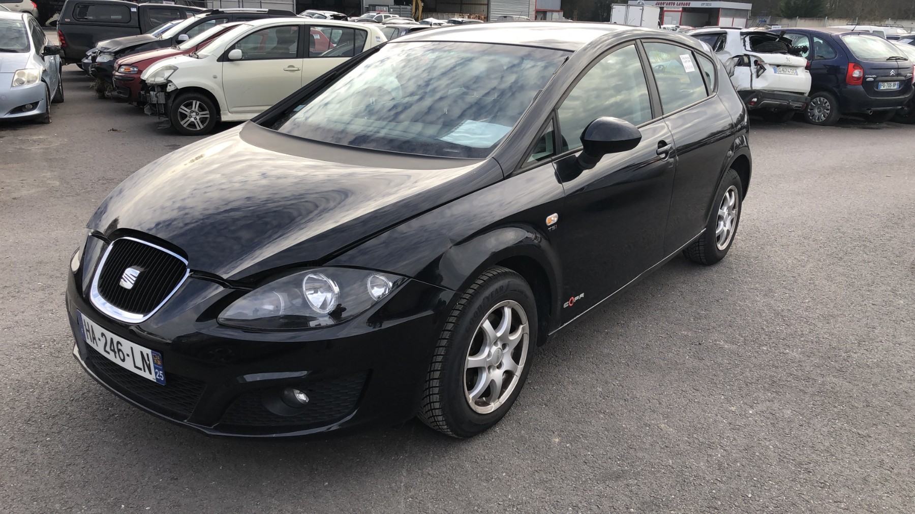 Alternateur pour SEAT LEON 2 PHASE 2 Alternateur pour SEAT LEON 2 PHASE 2