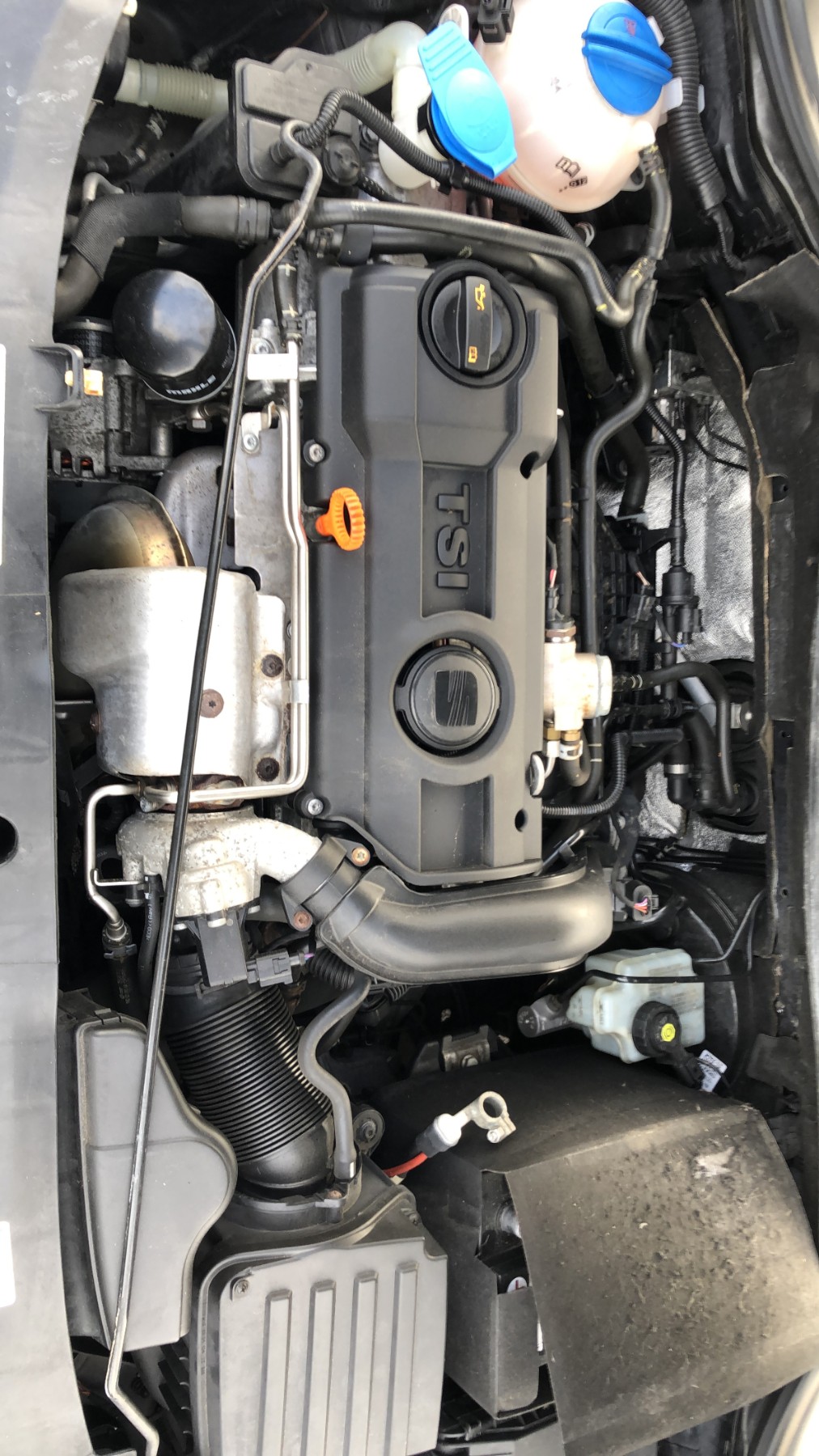 Commande chauffage pour SEAT LEON 2 PHASE 2 Commande chauffage pour SEAT LEON 2 PHASE 2