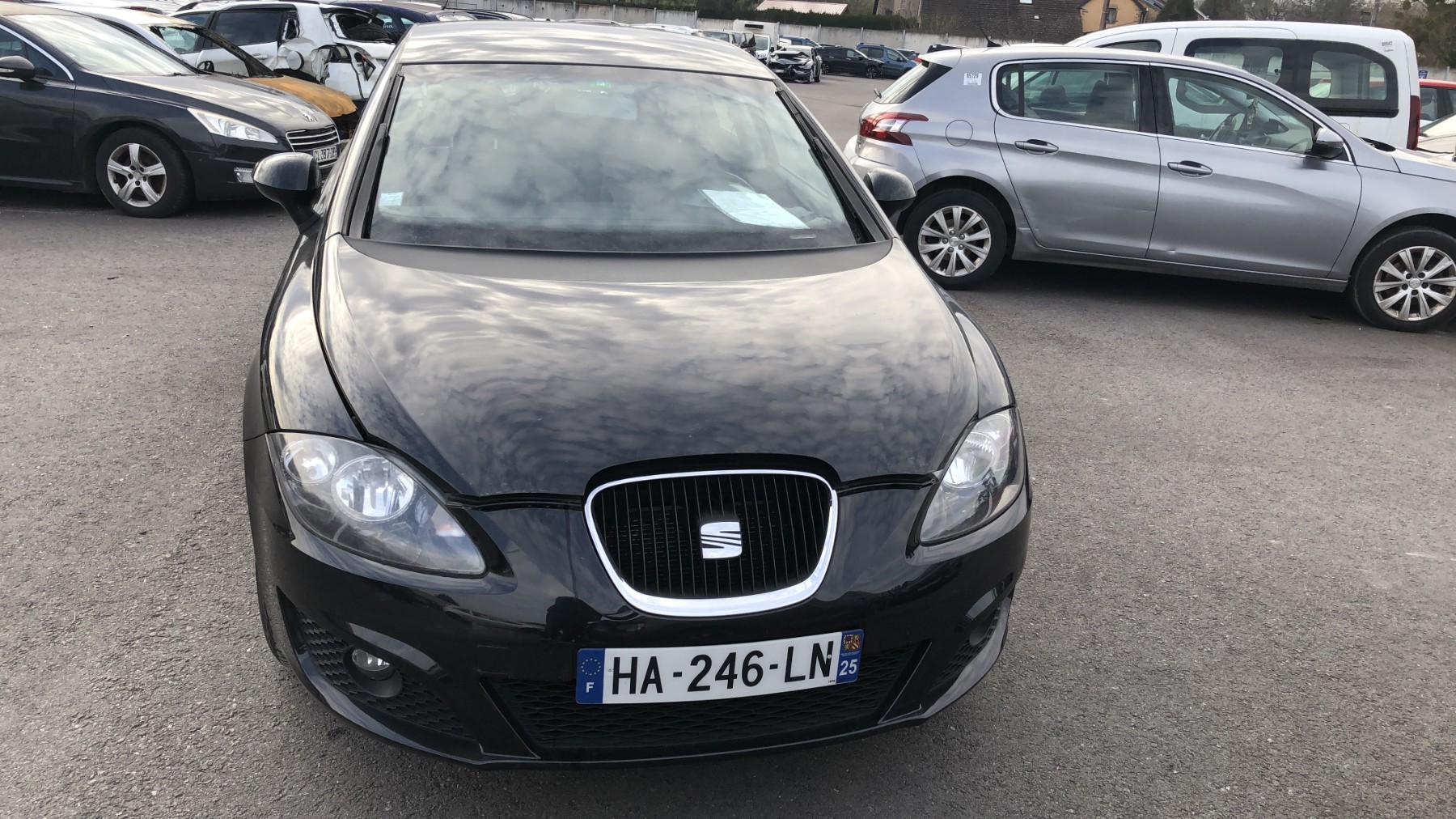 Alternateur pour SEAT LEON 2 PHASE 2 Alternateur pour SEAT LEON 2 PHASE 2