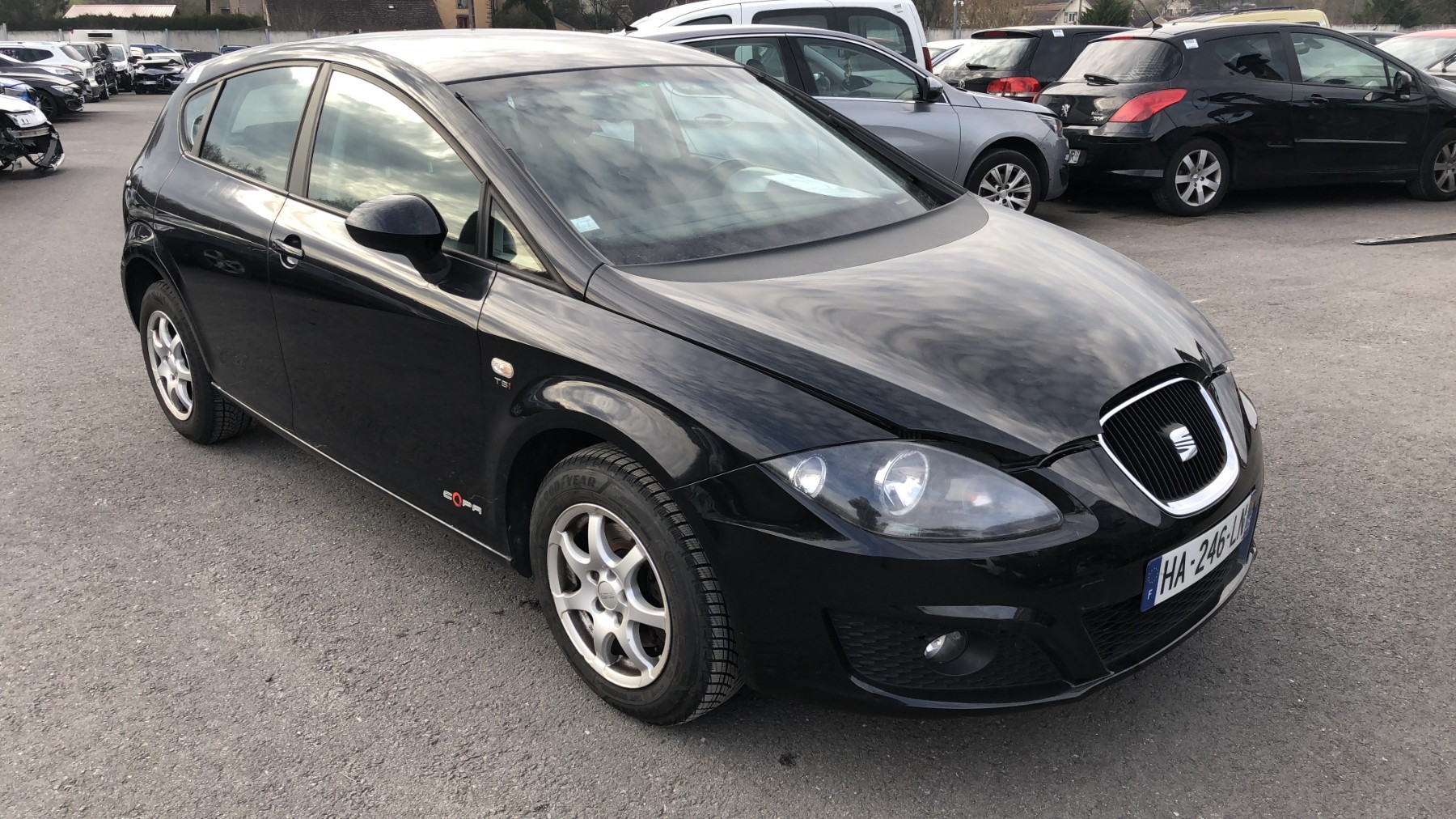 Alternateur pour SEAT LEON 2 PHASE 2 Alternateur pour SEAT LEON 2 PHASE 2