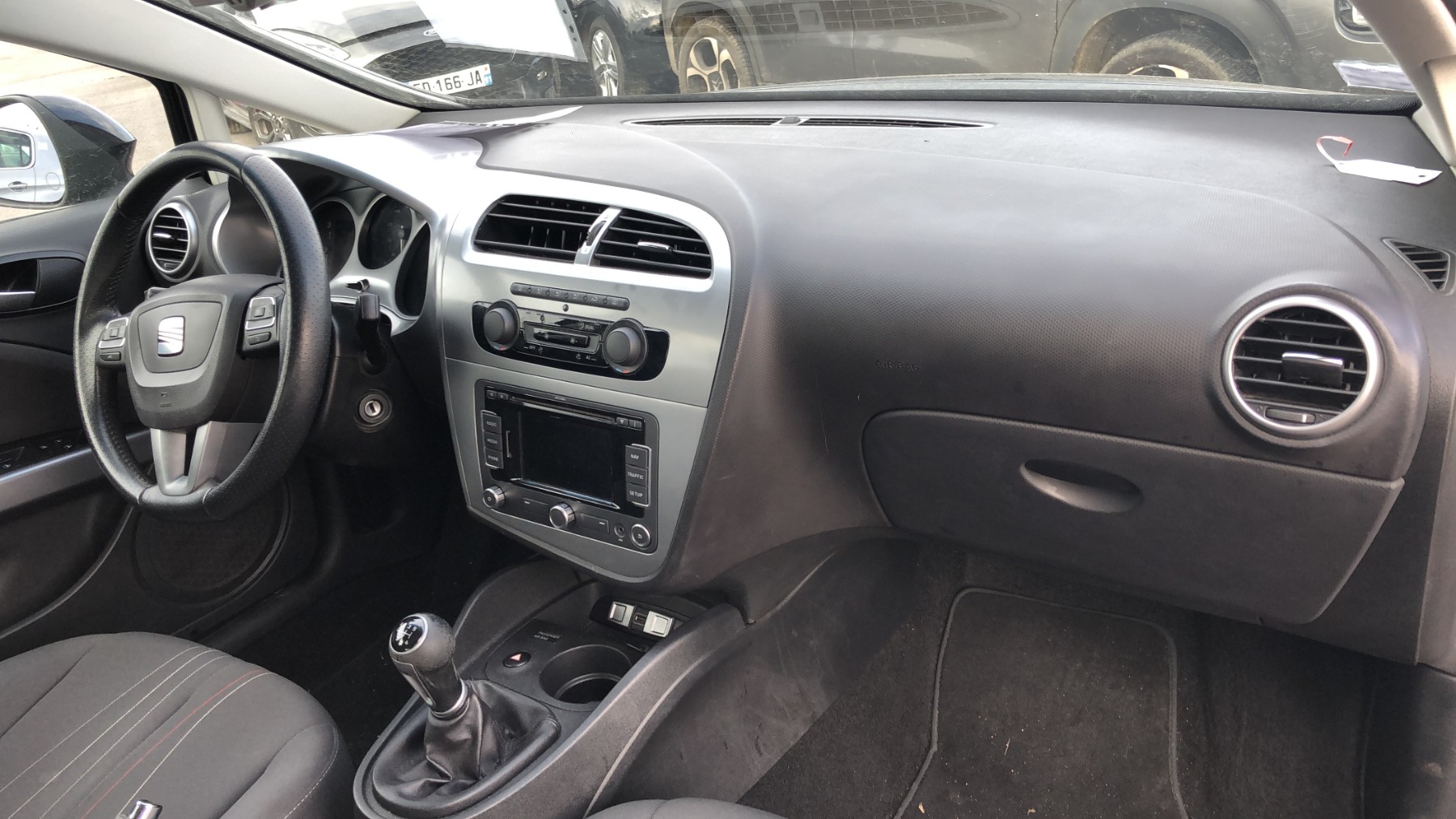 Alternateur pour SEAT LEON 2 PHASE 2 Alternateur pour SEAT LEON 2 PHASE 2