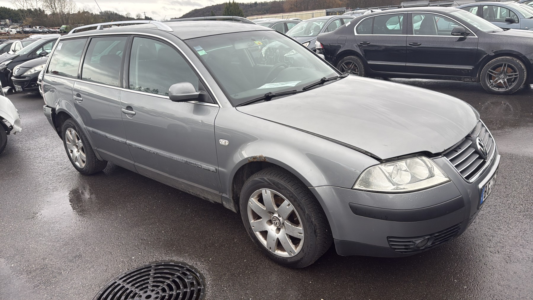 Retroviseur droit pour VOLKSWAGEN PASSAT 4 PHASE 2 BREAK Retroviseur droit pour VOLKSWAGEN PASSAT 4 PHASE 2 BREAK