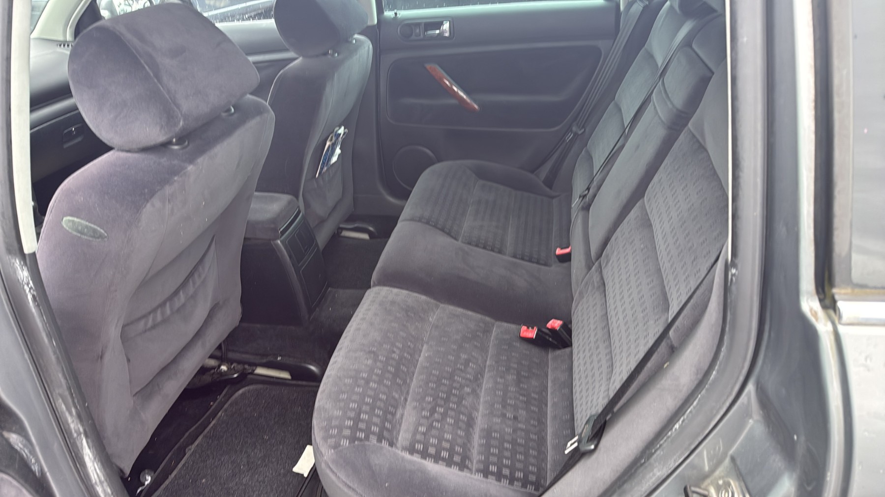 Retroviseur droit pour VOLKSWAGEN PASSAT 4 PHASE 2 BREAK Retroviseur droit pour VOLKSWAGEN PASSAT 4 PHASE 2 BREAK