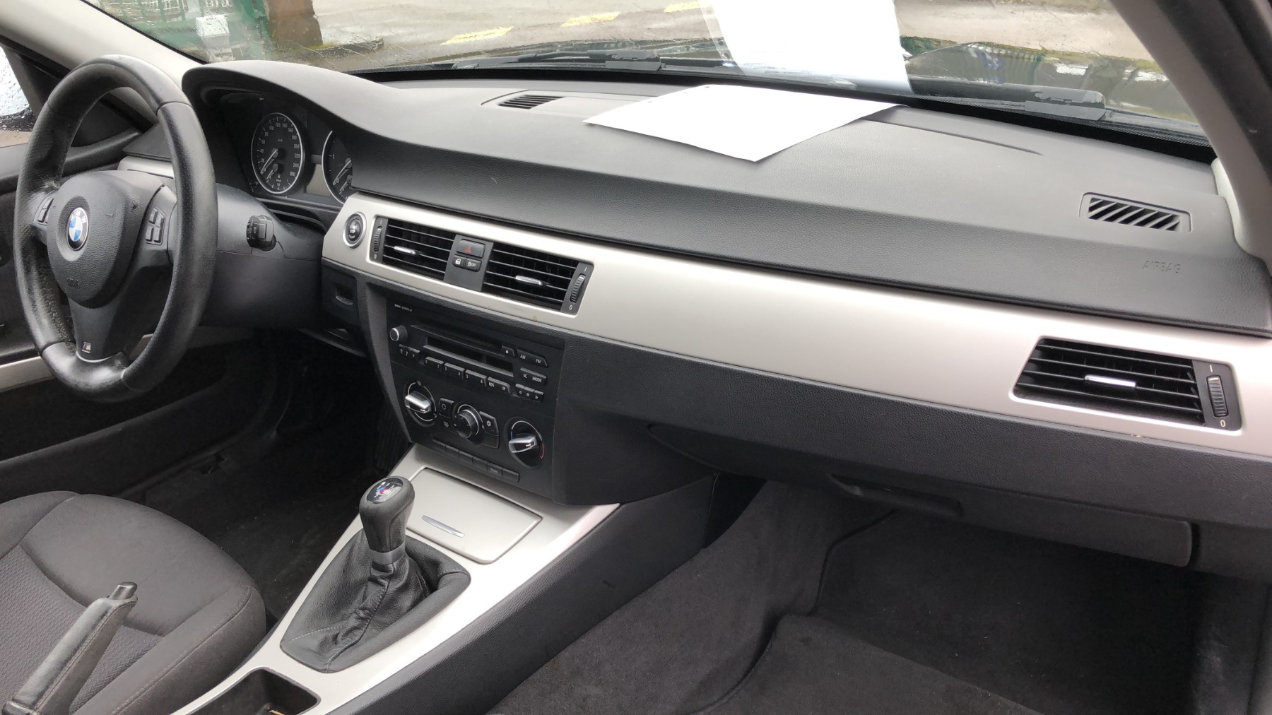 Porte avant gauche pour BMW SERIE 3 E90 PHASE 2 Porte avant gauche pour BMW SERIE 3 E90 PHASE 2