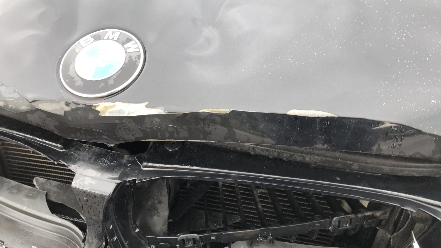 Porte avant gauche pour BMW SERIE 3 E90 PHASE 2 Porte avant gauche pour BMW SERIE 3 E90 PHASE 2