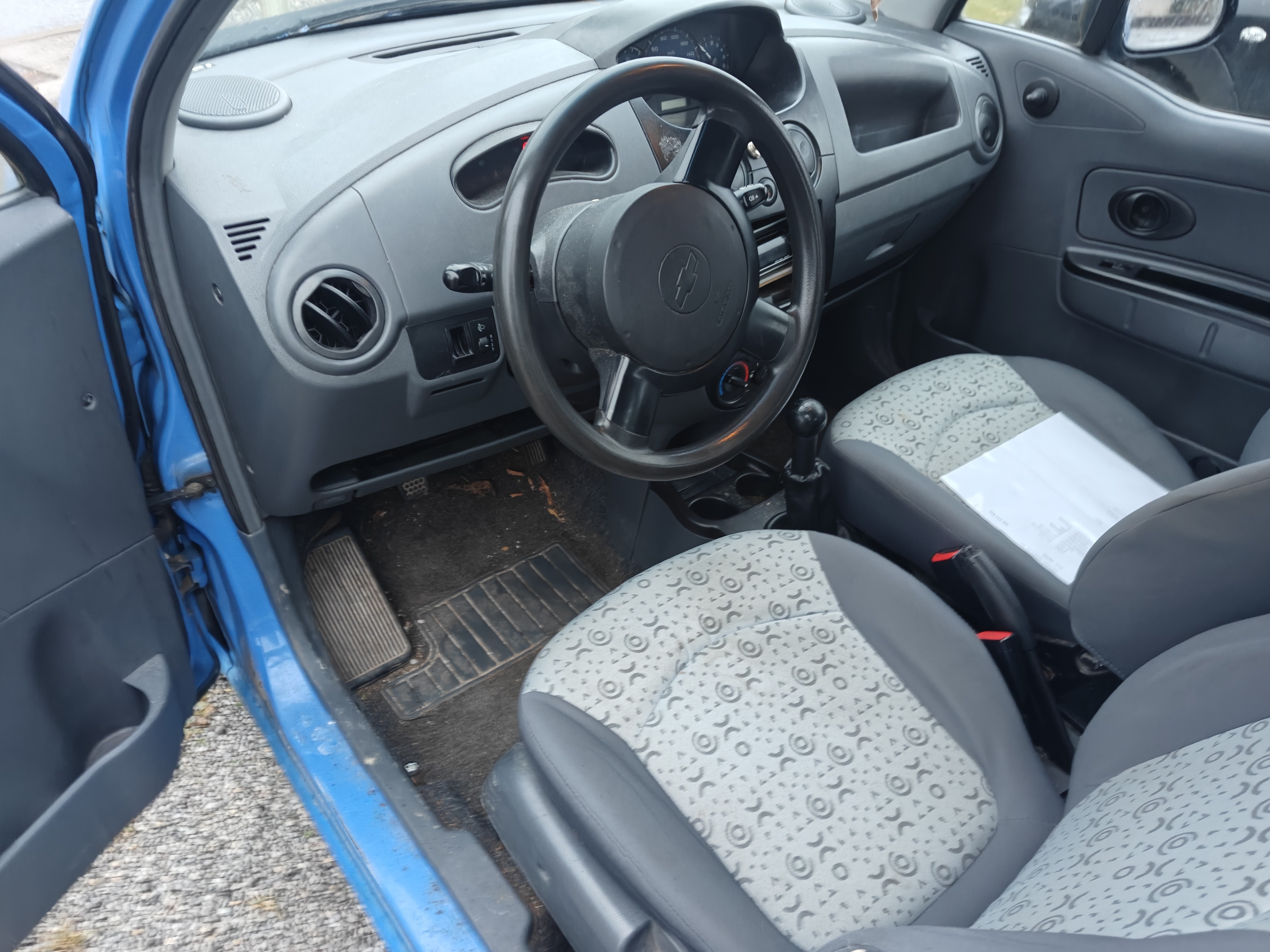 Cremaillere mecanique pour CHEVROLET MATIZ 2 Cremaillere mecanique pour CHEVROLET MATIZ 2