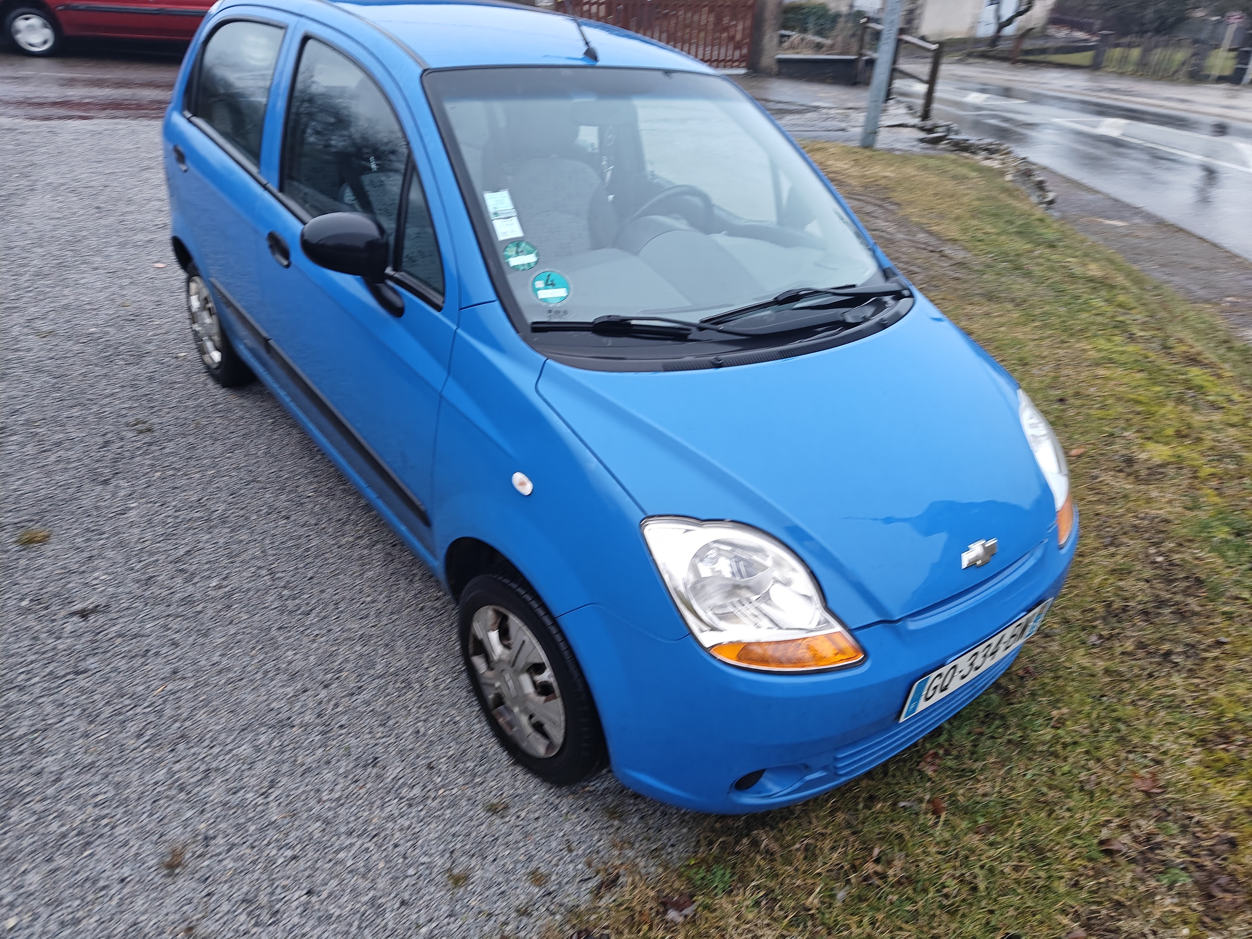 Cremaillere mecanique pour CHEVROLET MATIZ 2 Cremaillere mecanique pour CHEVROLET MATIZ 2