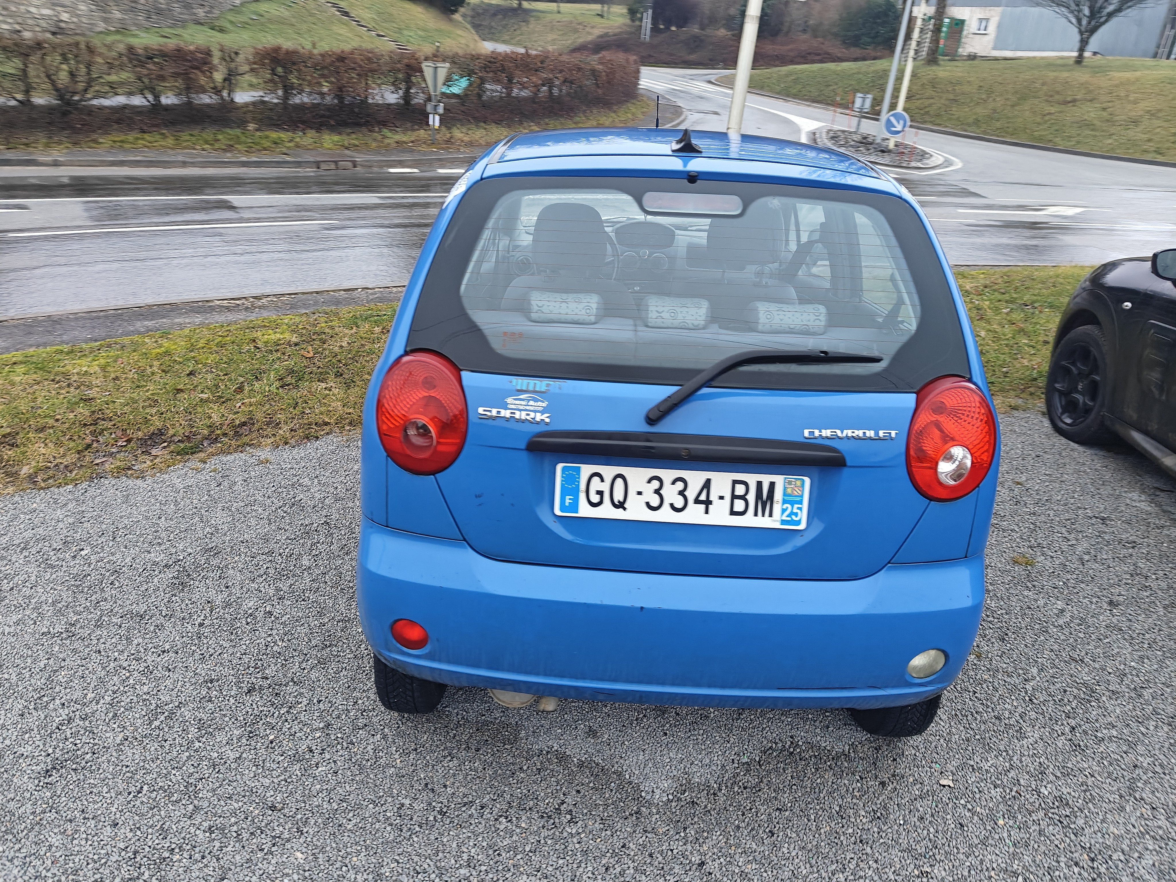 Cremaillere mecanique pour CHEVROLET MATIZ 2 Cremaillere mecanique pour CHEVROLET MATIZ 2